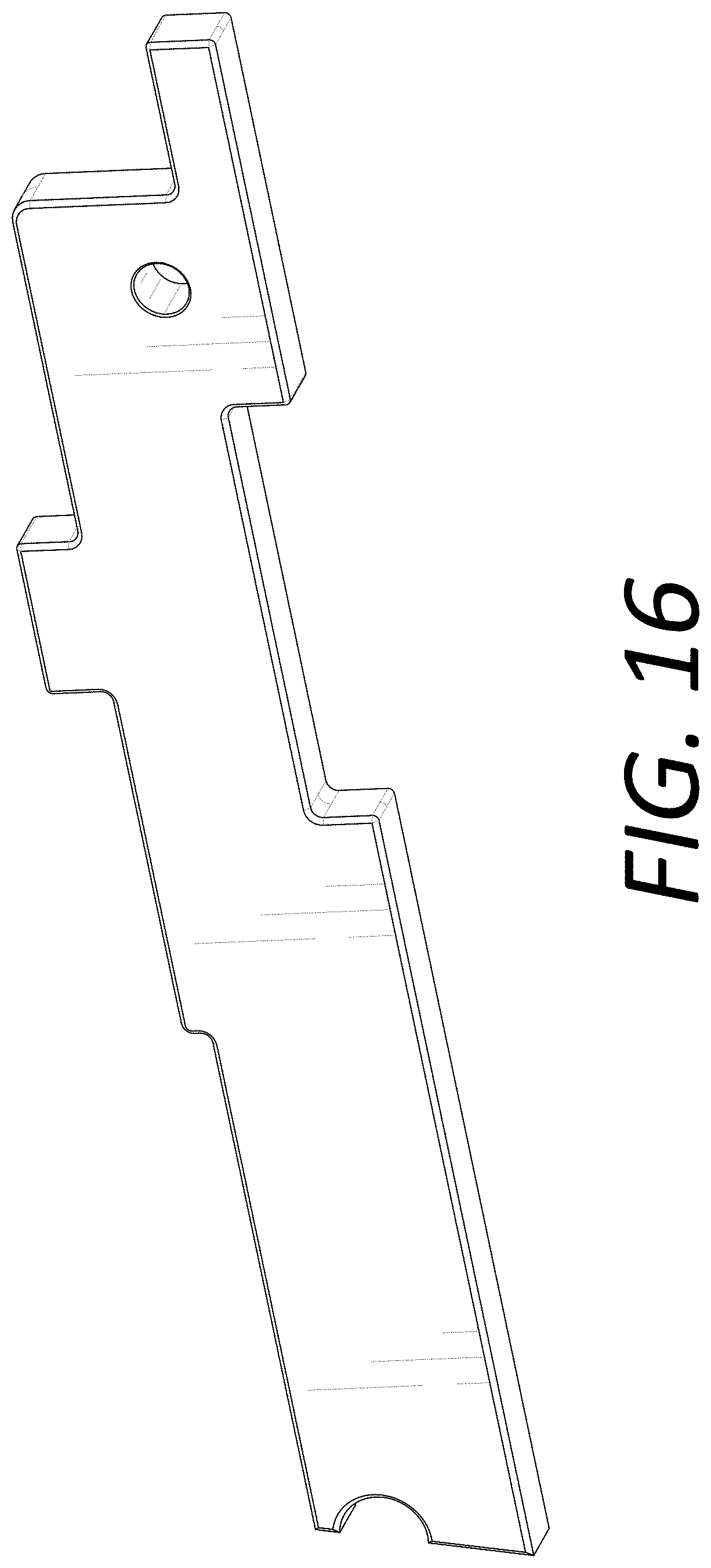 Patent USD1000297 Figure 12 – Measuring tool