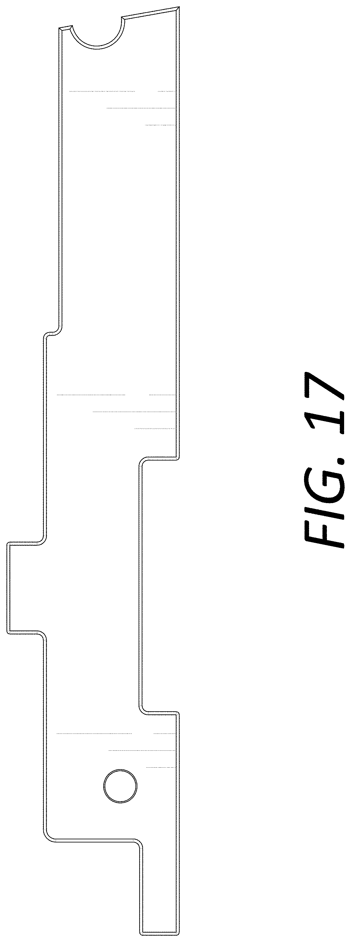 Patent USD1000297 Figure 13 – Measuring tool
