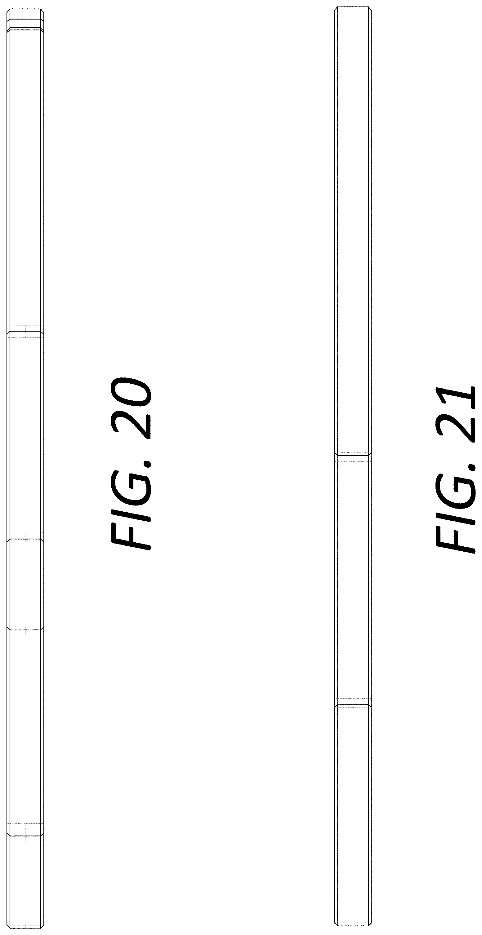 Patent USD1000297 Figure 15 – Measuring tool