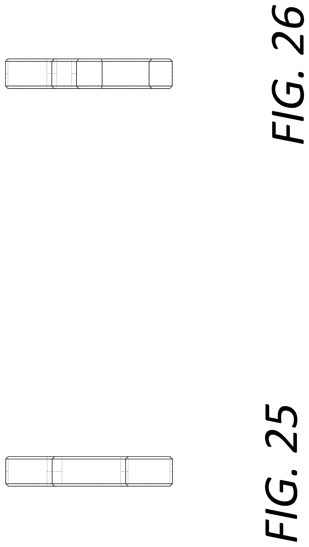 Patent USD1000297 Figure 19 – Measuring tool