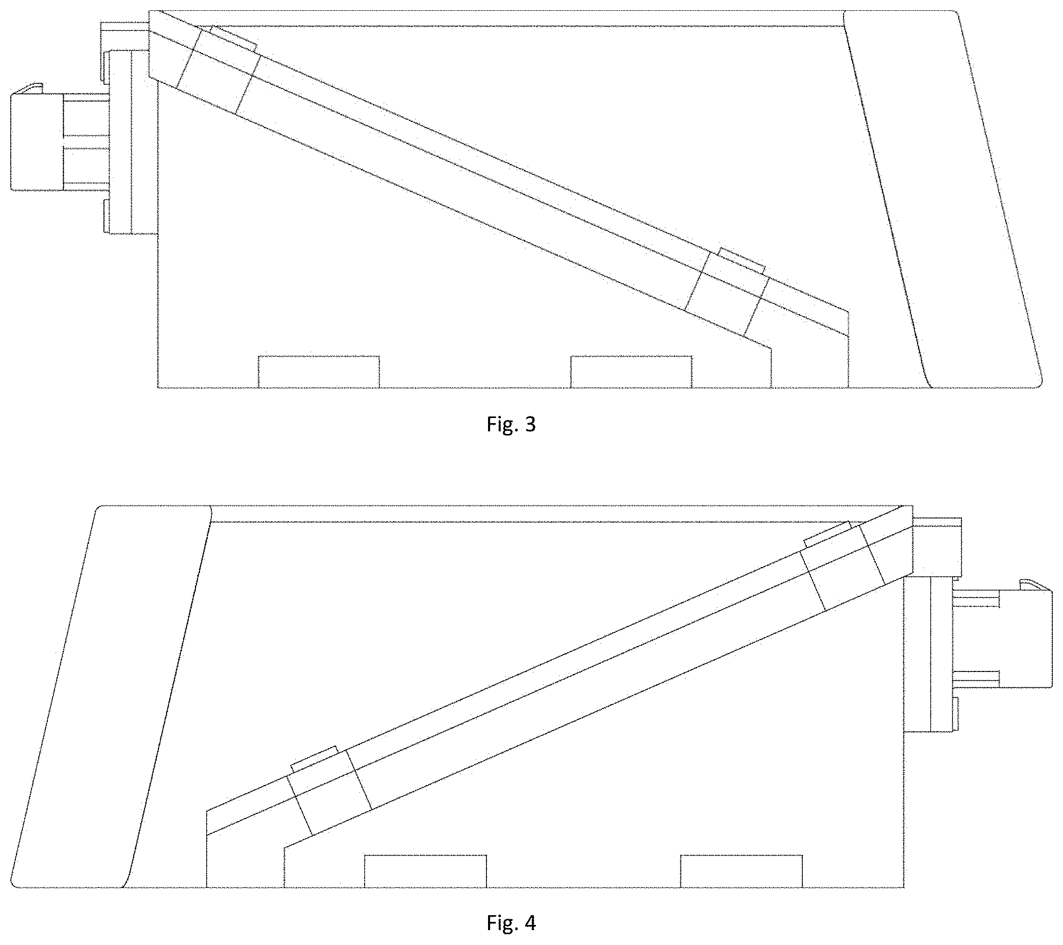 Patent USD1000299 Figure 2 – Lidar