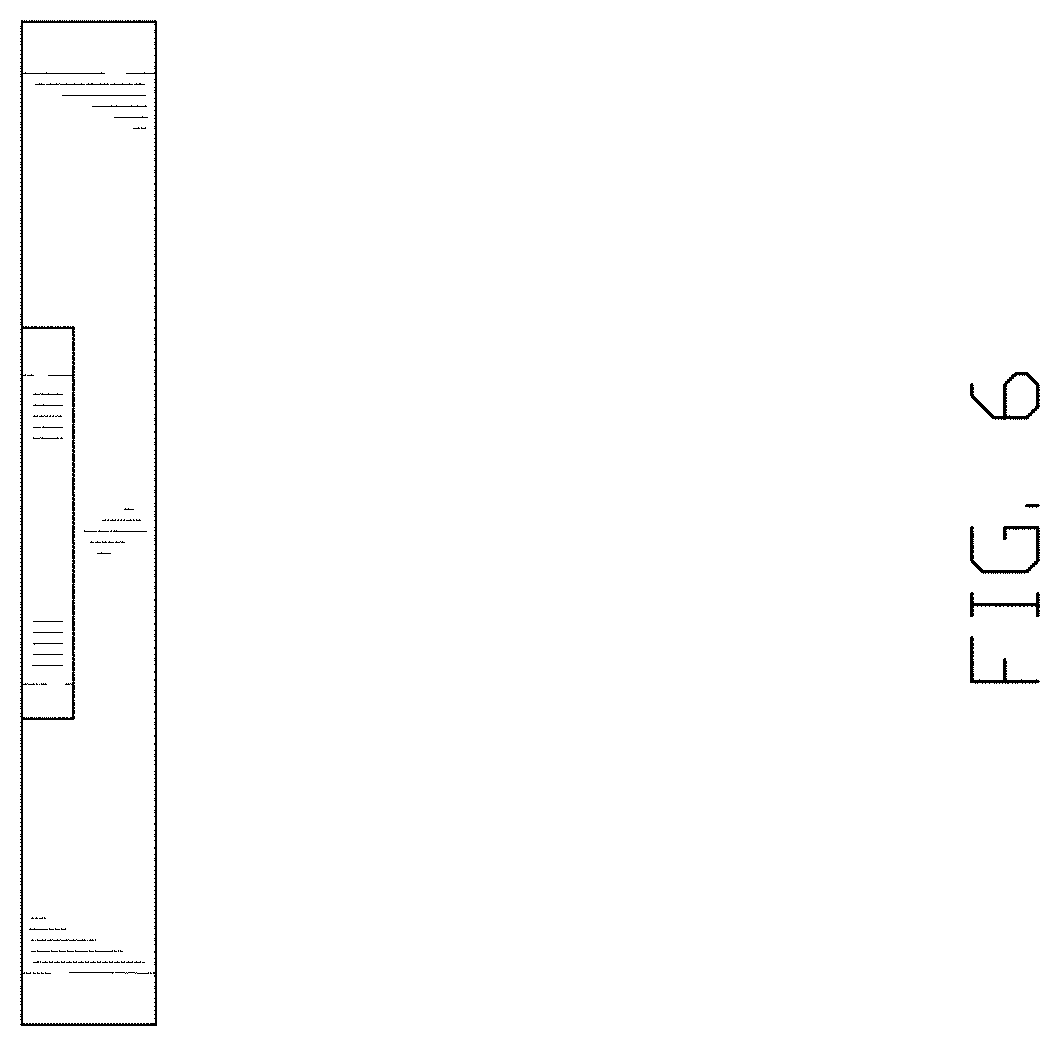 Patent USD1000300 Figure 6 – Hole marking ruler