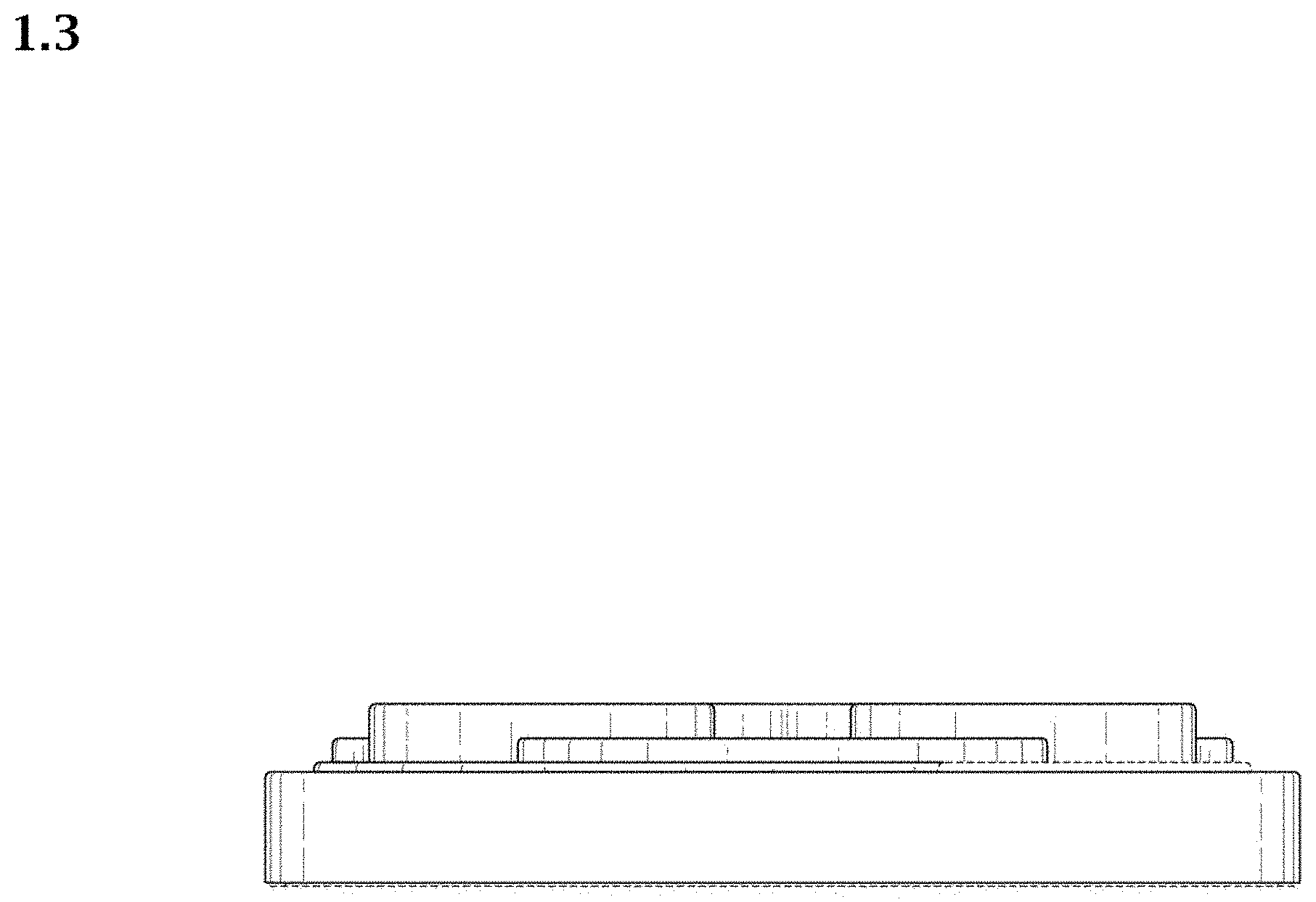 Patent USD1000306 Figure 3 – Jewelry