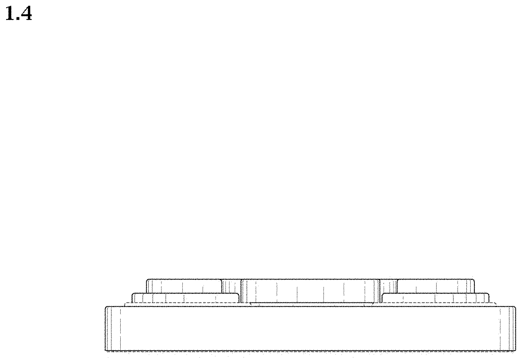 Patent USD1000306 Figure 4 – Jewelry