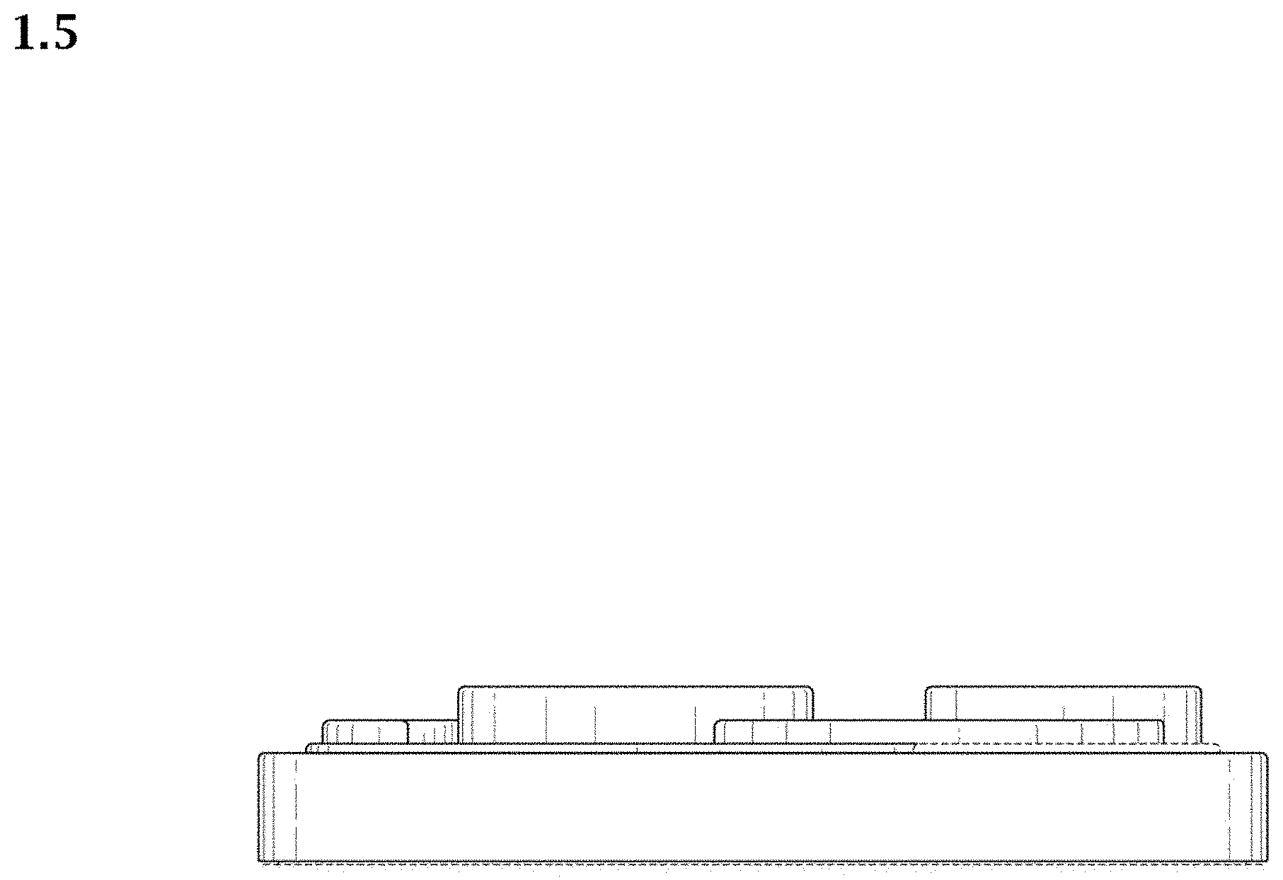 Patent USD1000306 Figure 5 – Jewelry
