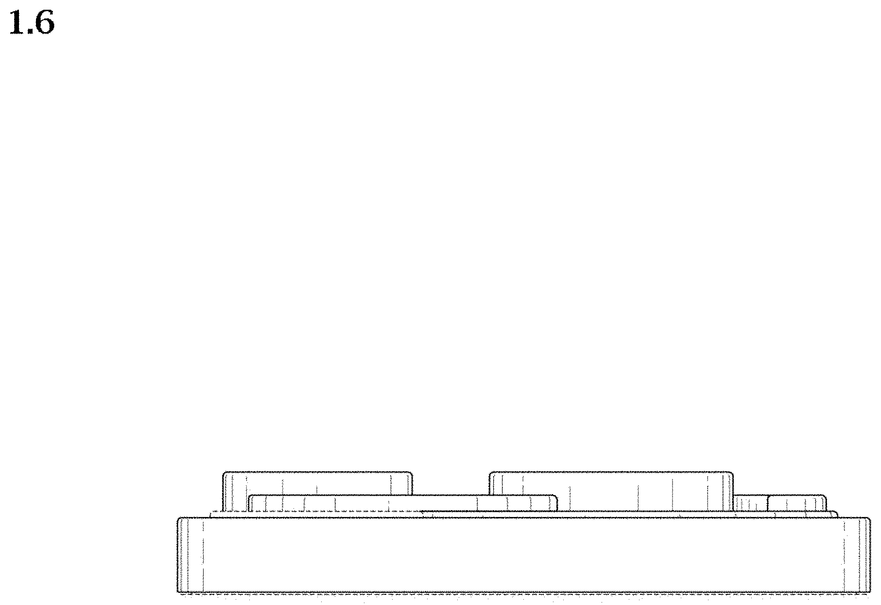 Patent USD1000306 Figure 6 – Jewelry