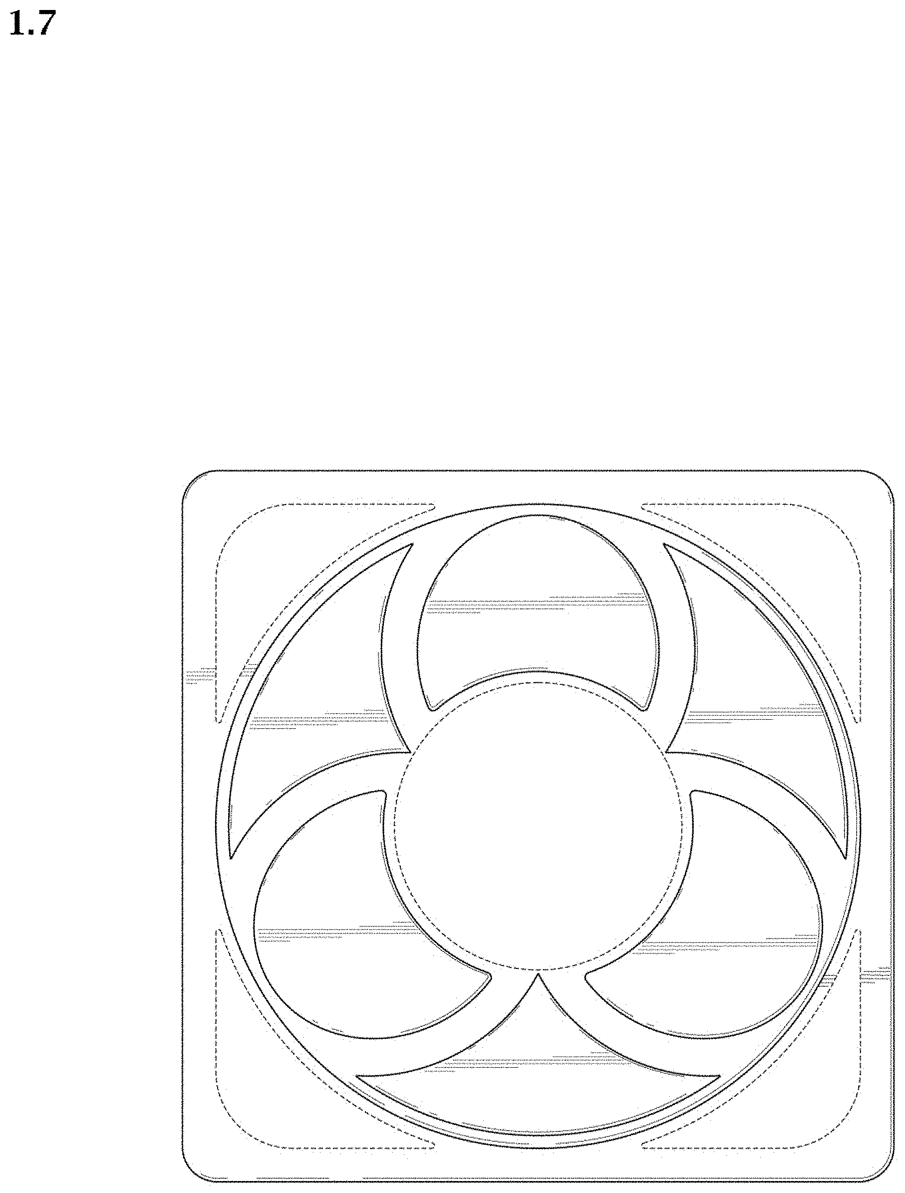 Patent USD1000306 Figure 7 – Jewelry