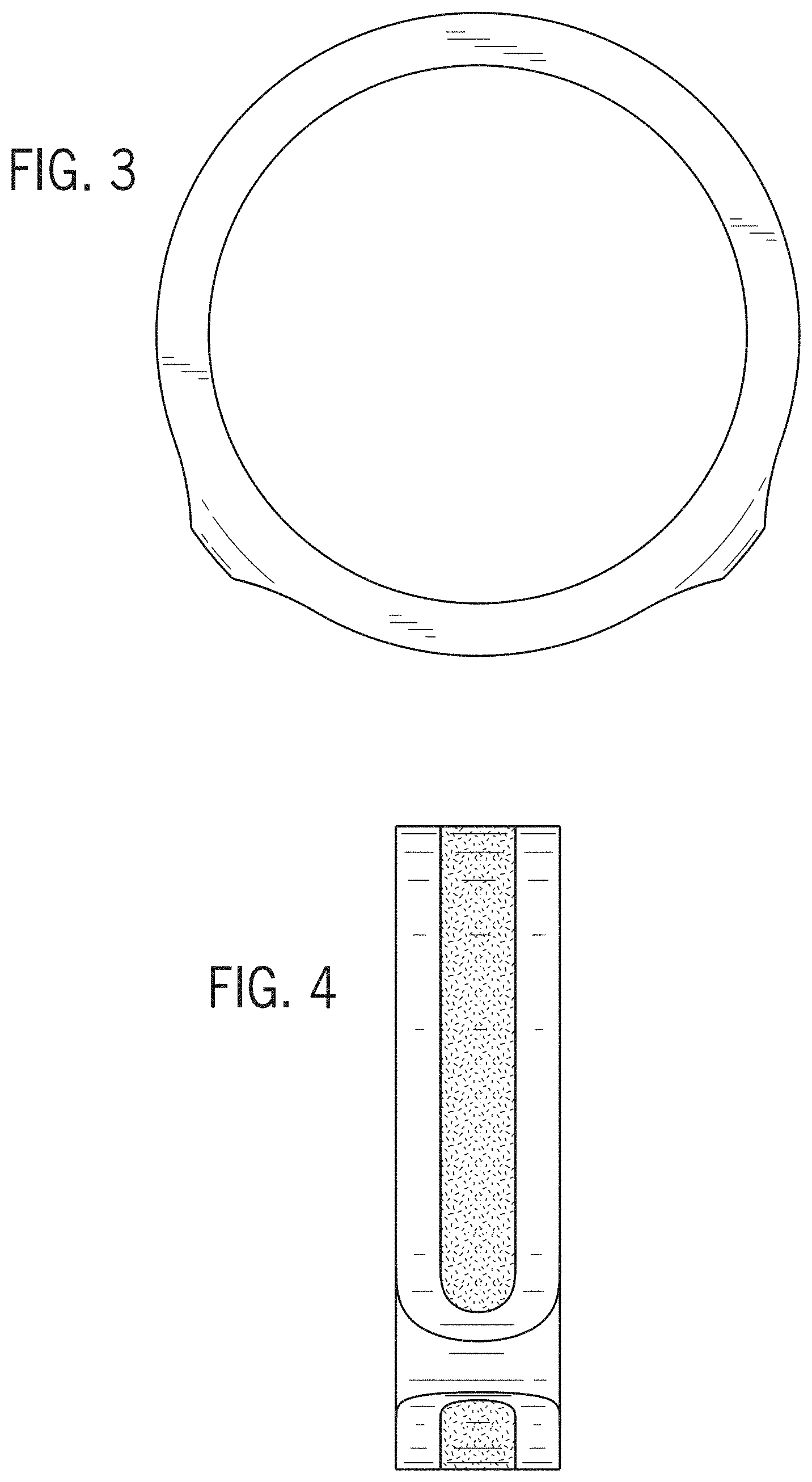 Patent USD1000308 Figure 2 – Jewelry ring