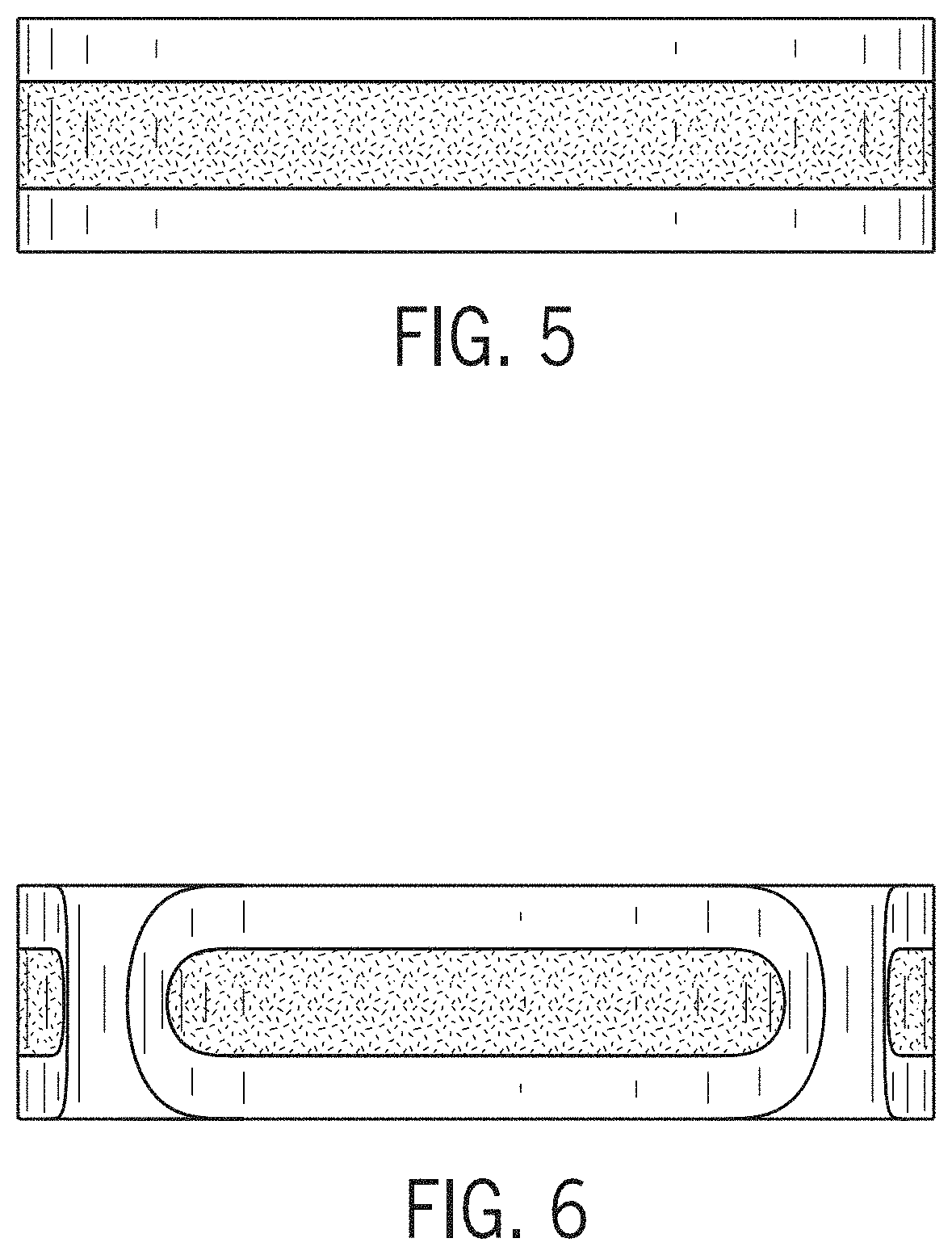 Patent USD1000308 Figure 3 – Jewelry ring