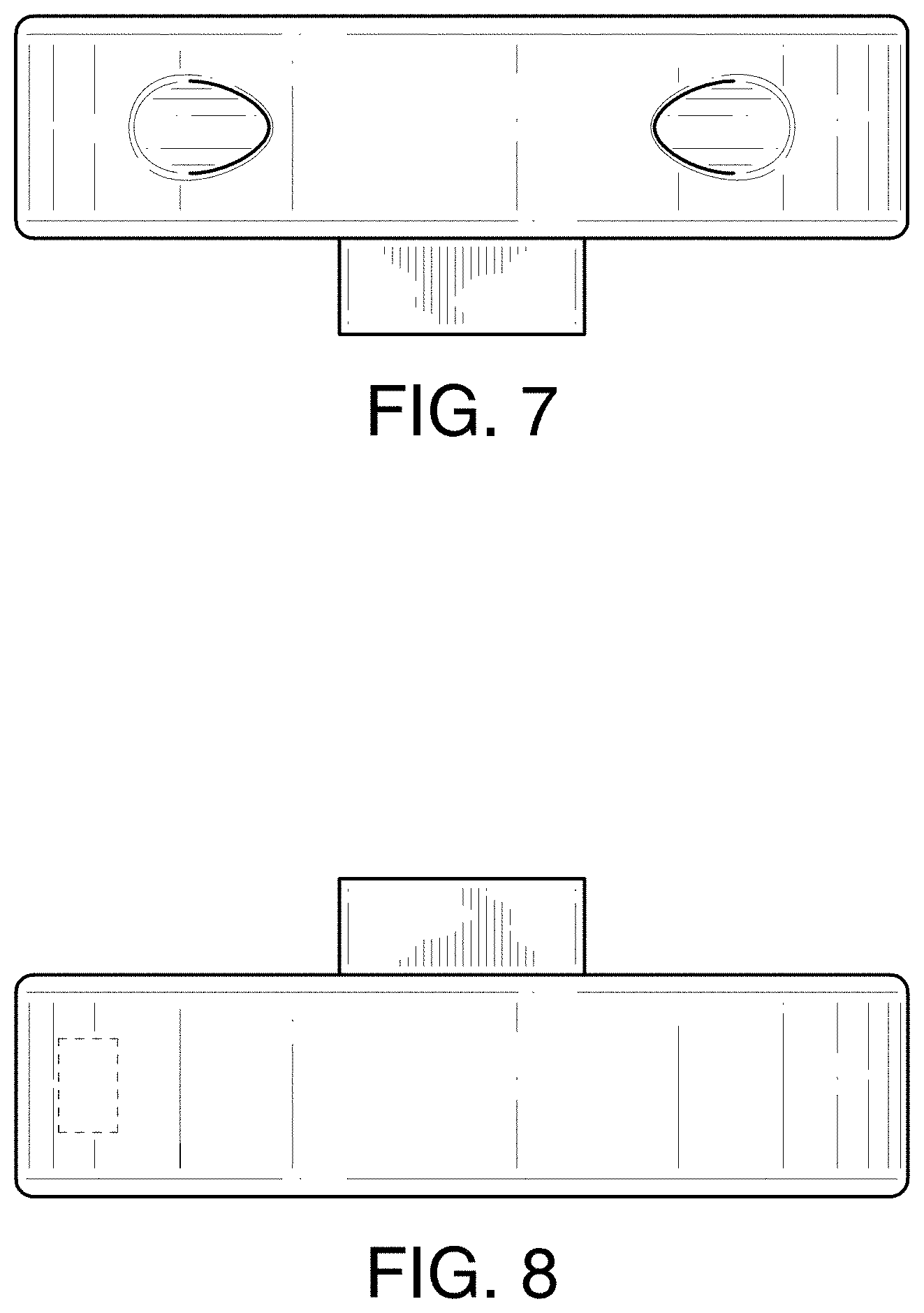 Patent USD1000310 Figure 6 – Medallion