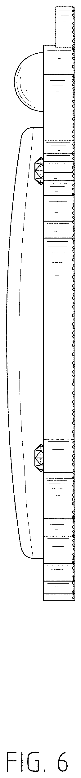 Patent USD1000311 Figure 6 – Christmas tree decoration