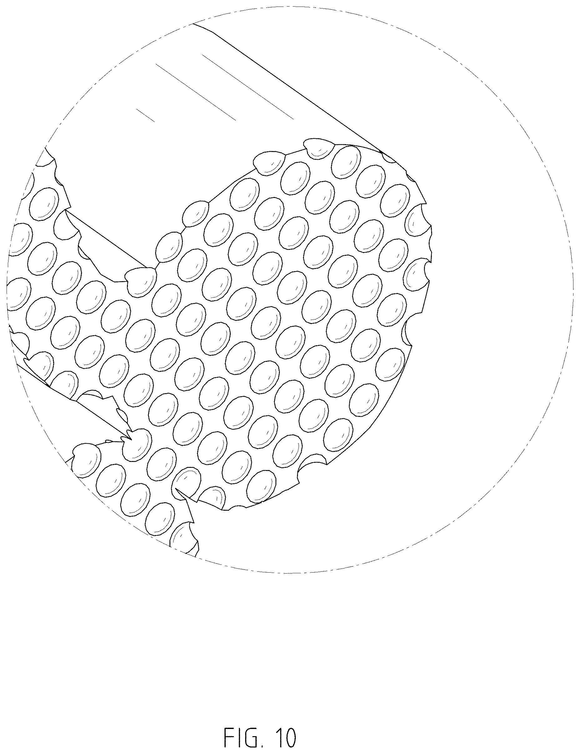 Patent USD1000311 Figure 10 – Christmas tree decoration