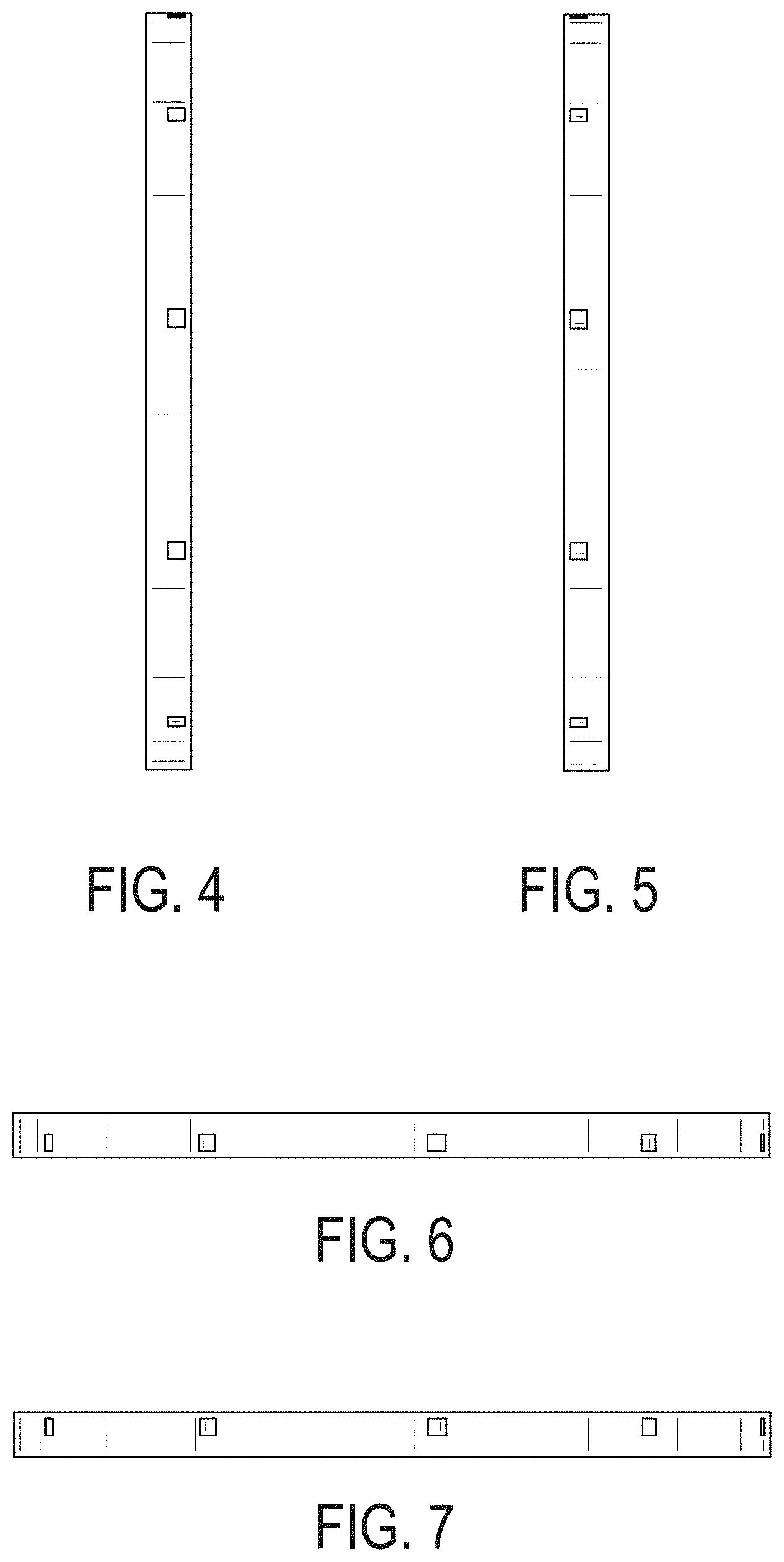 Patent USD1000334 Figure 3 – Rotor disk