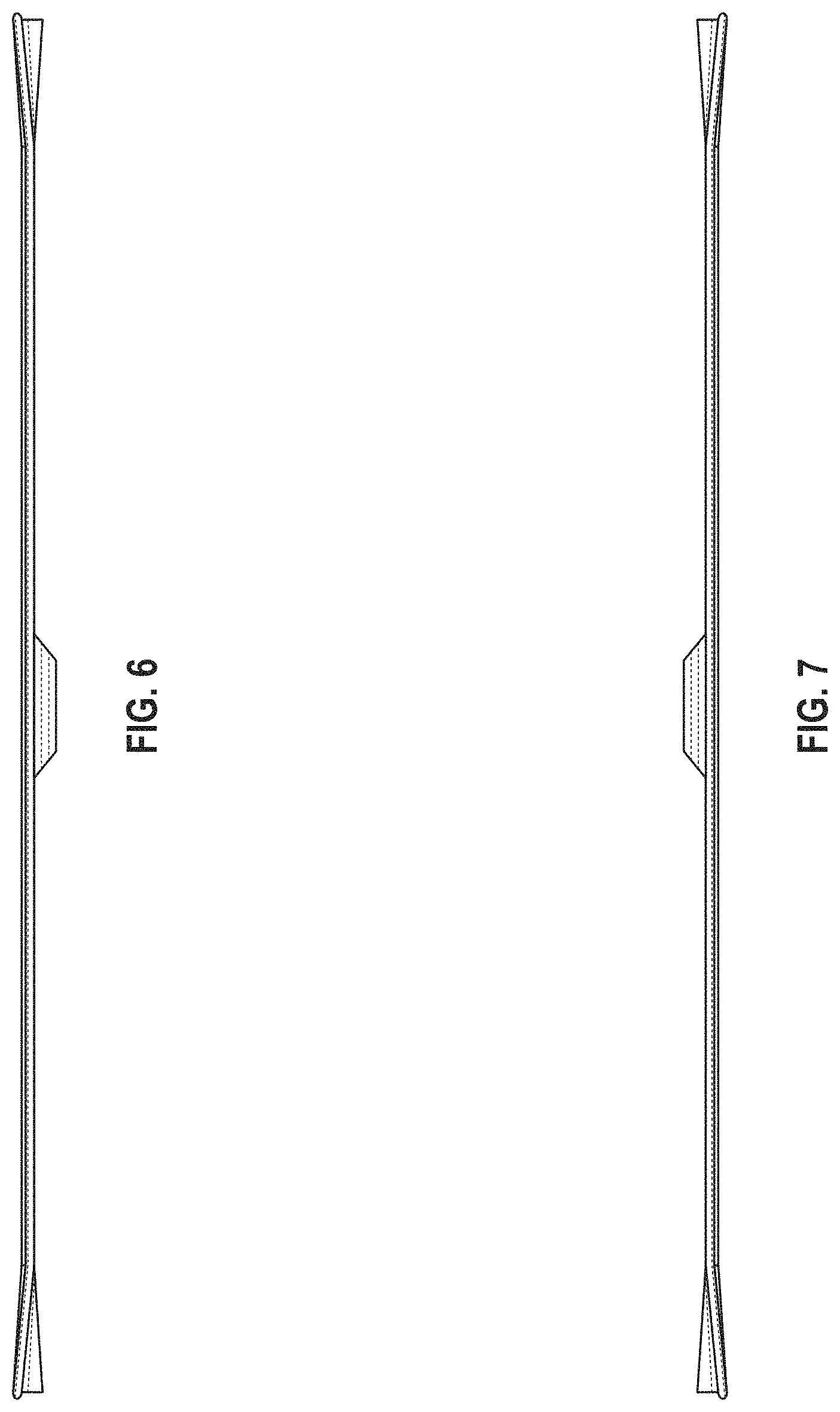 Patent USD1000351 Figure 5 – Tarp