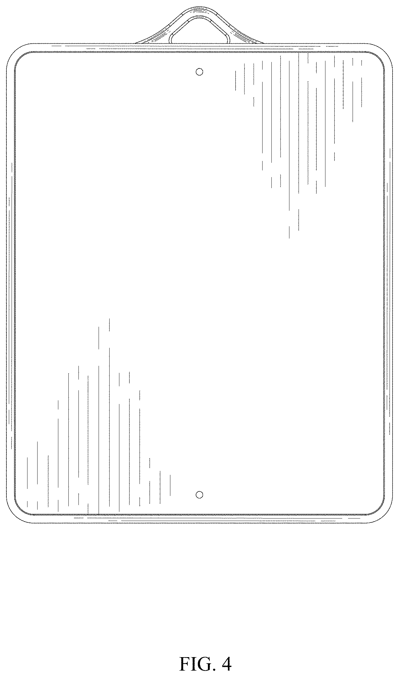 Patent USD1000374 Figure 4 – Solar cell box