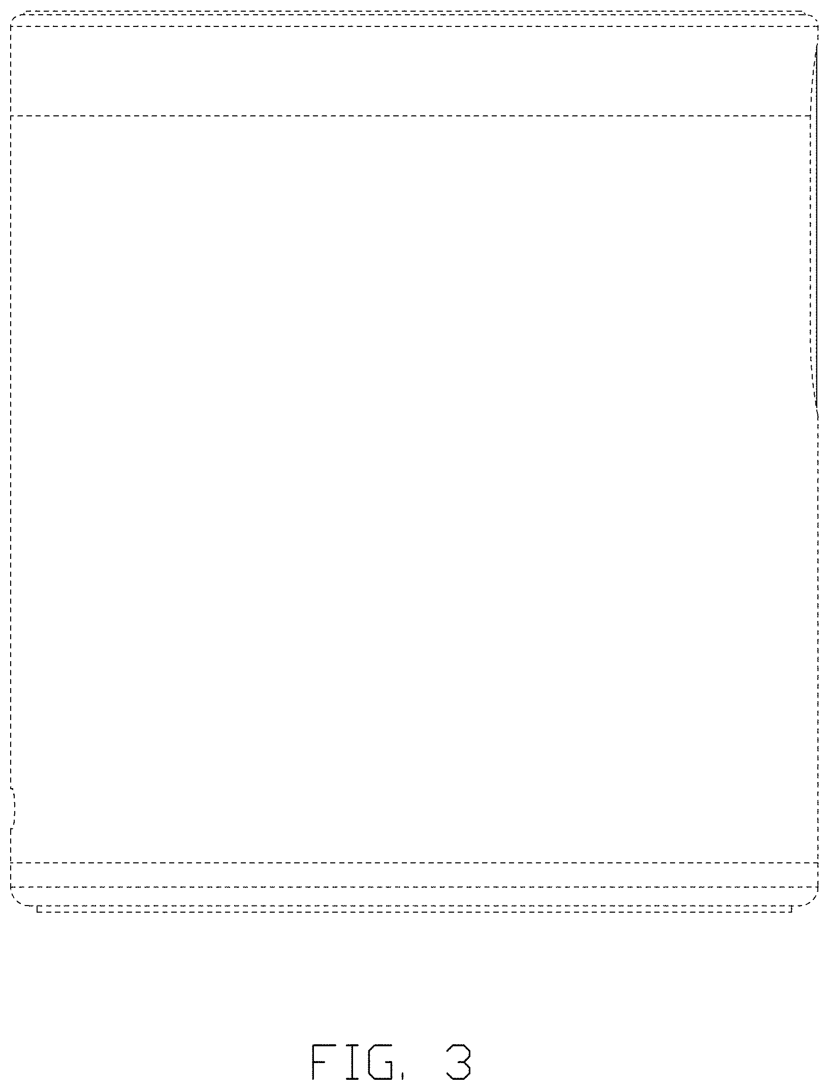 Patent USD1000377 Figure 3 – Charger