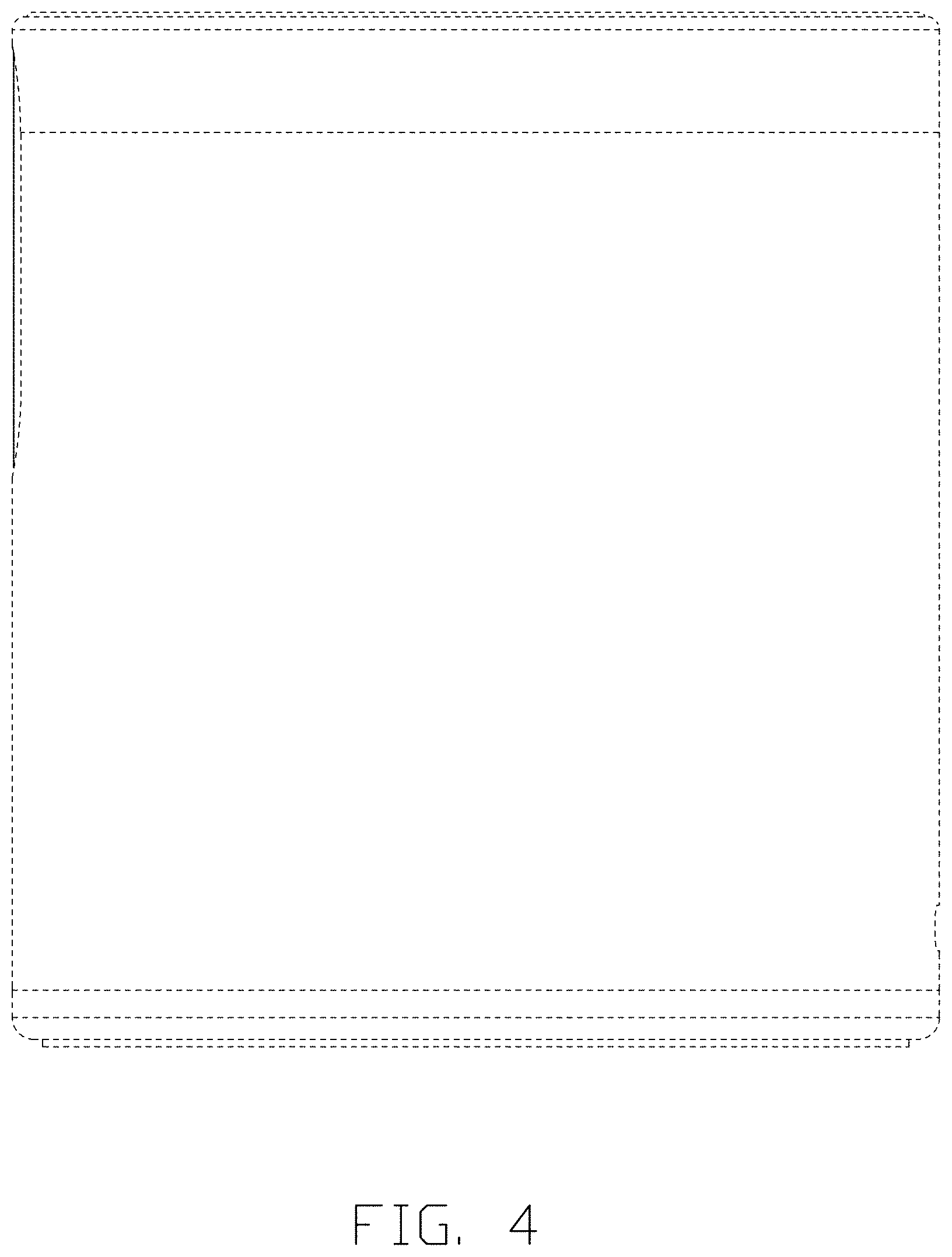 Patent USD1000377 Figure 4 – Charger