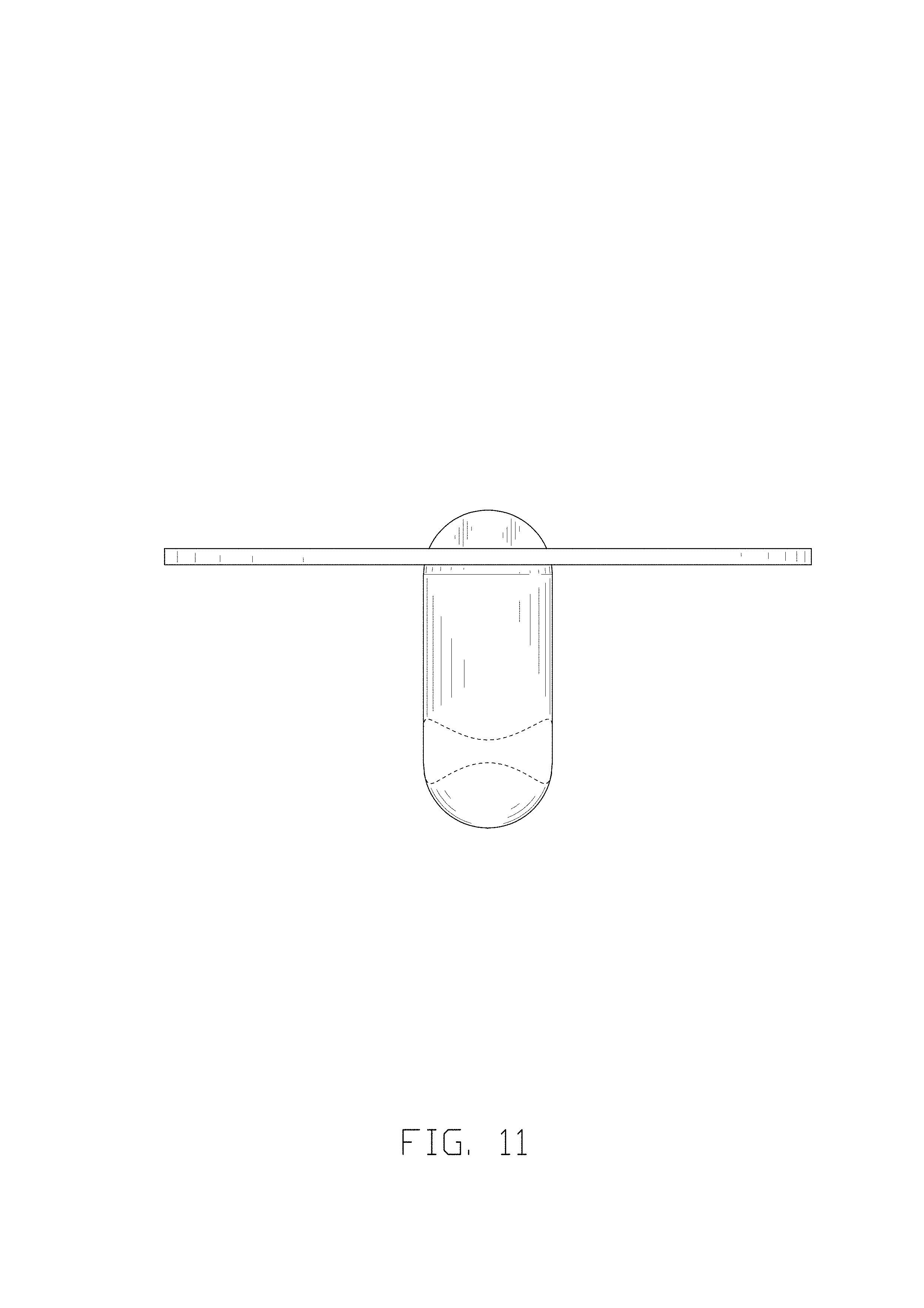 Patent USD1000377 Figure 11 – Charger