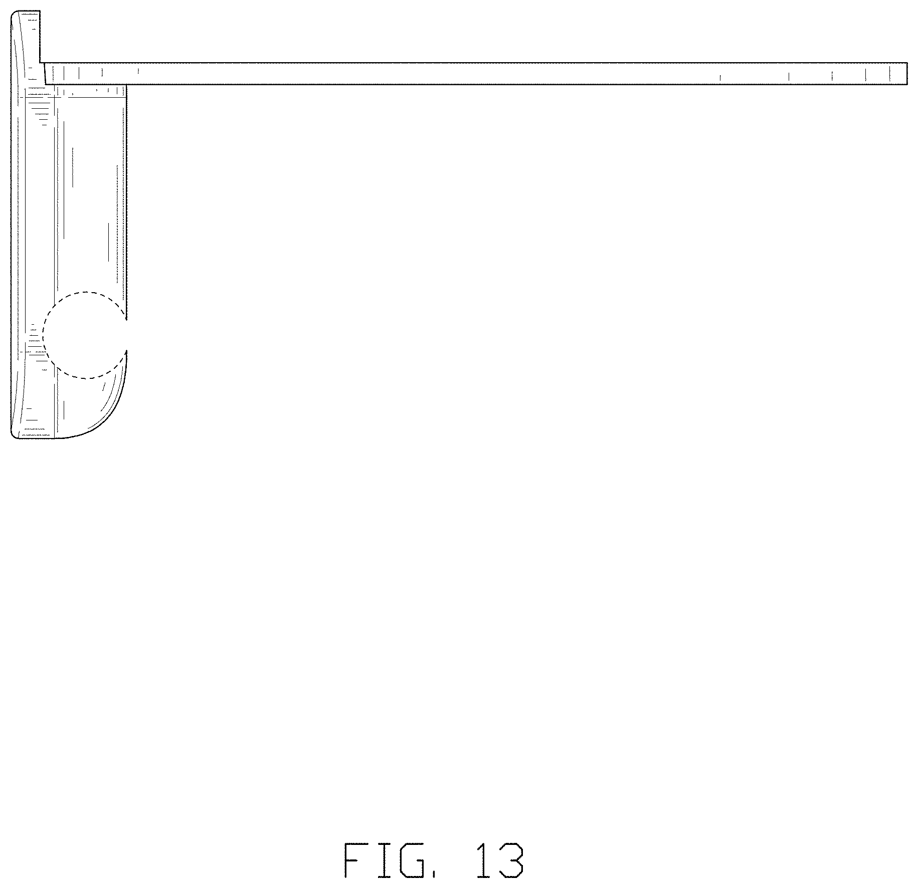 Patent USD1000377 Figure 13 – Charger