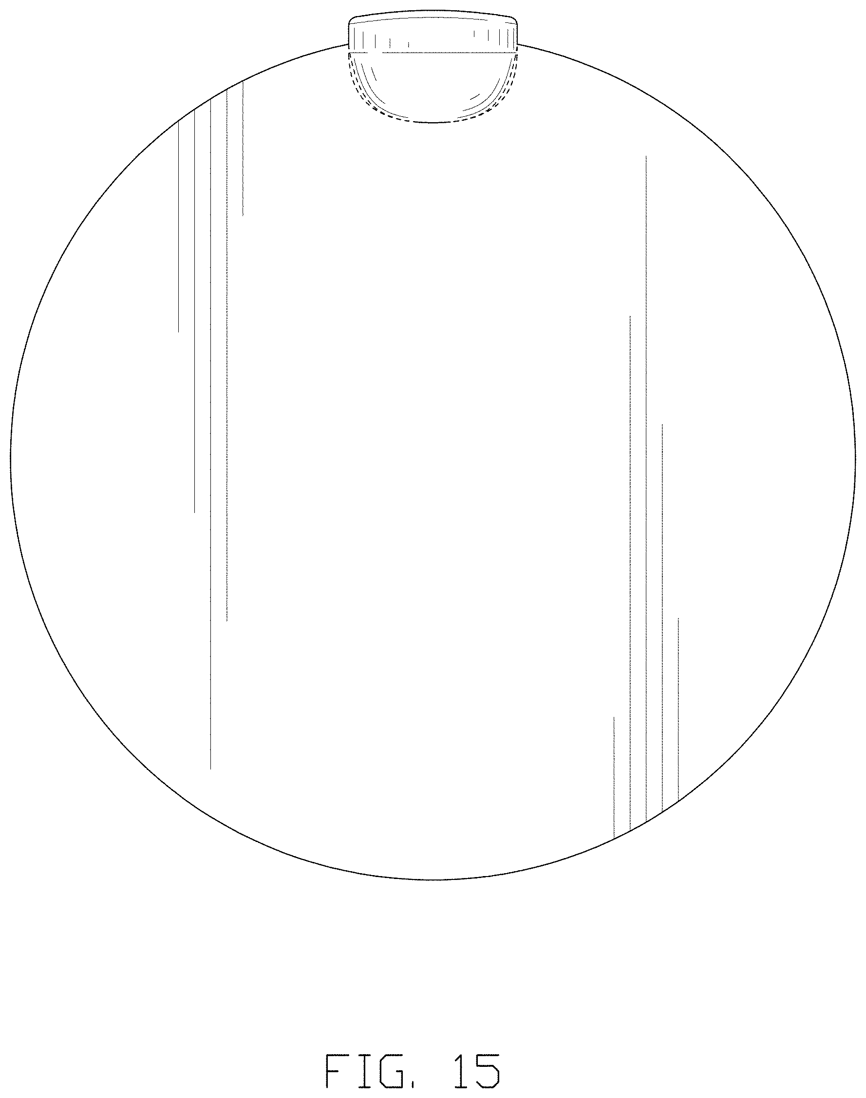 Patent USD1000377 Figure 15 – Charger