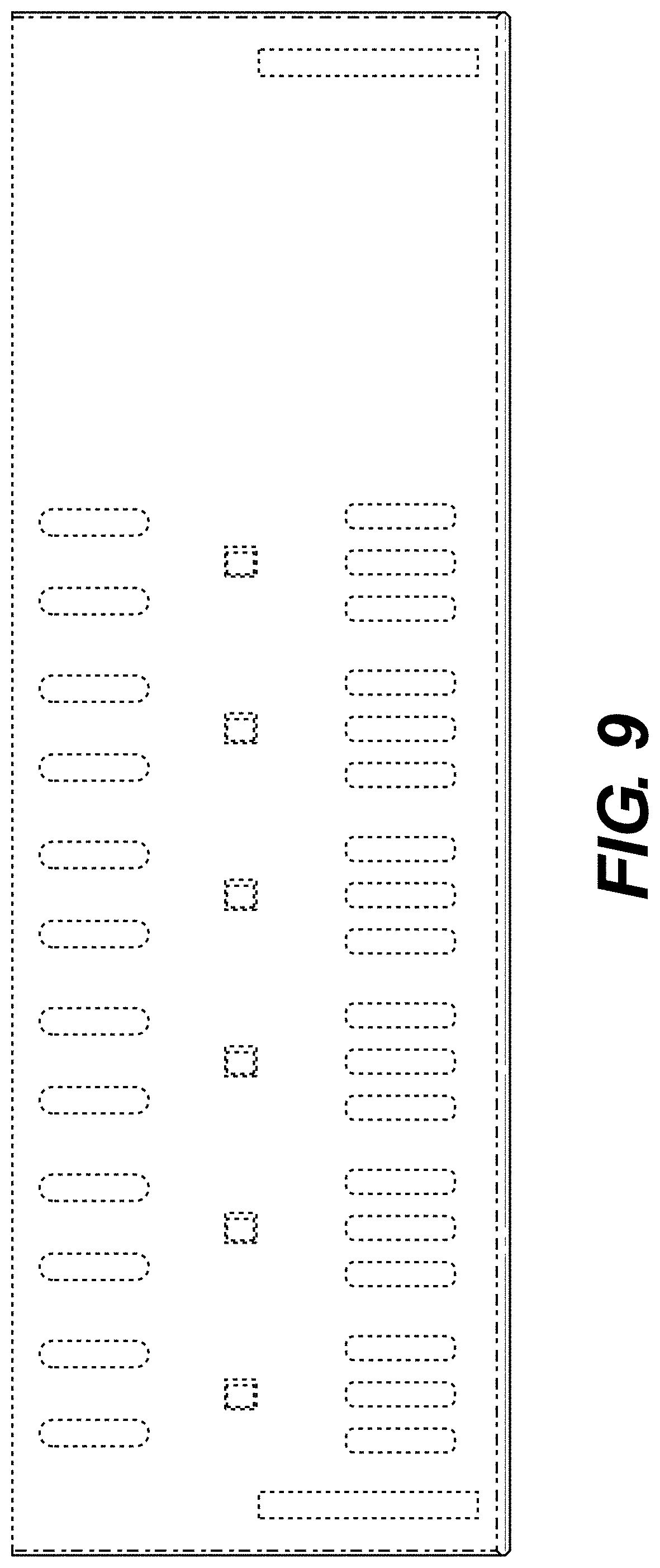 Patent USD1000390 Figure 9 – Connector