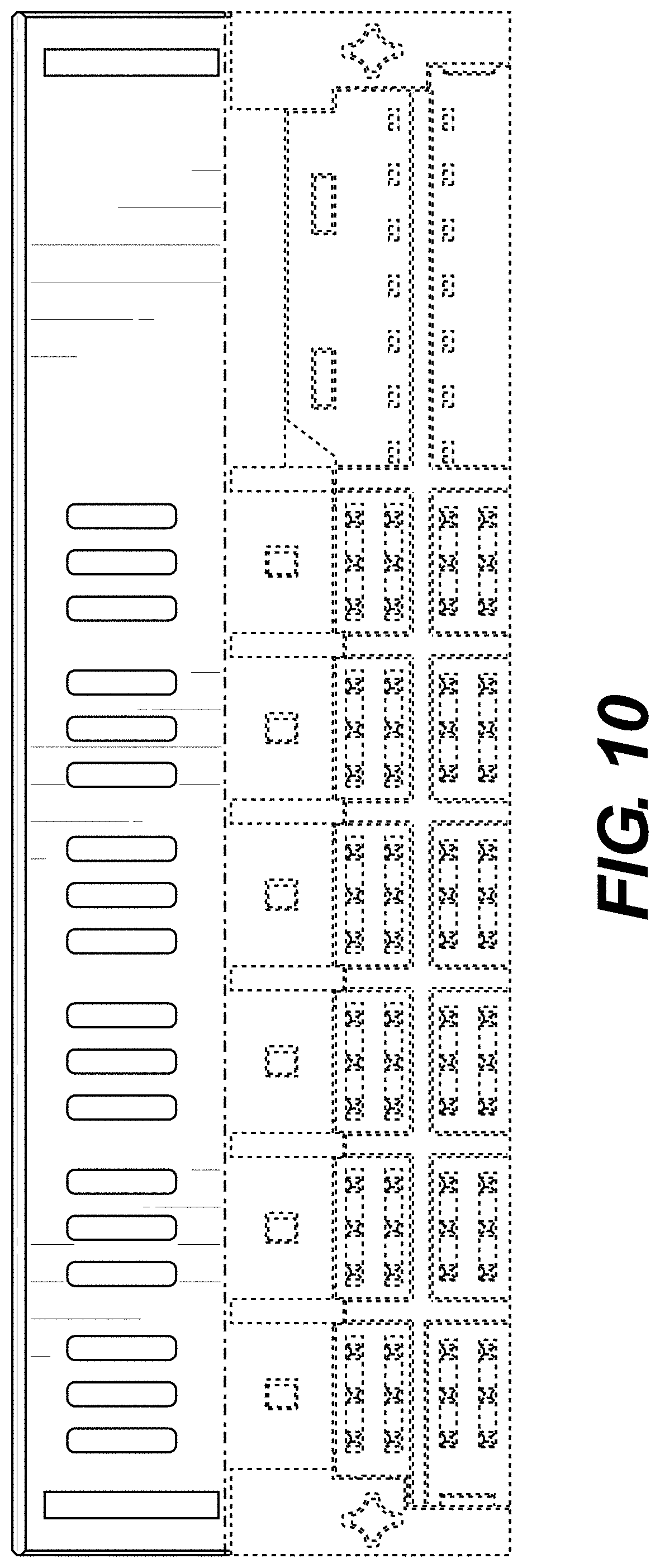 Patent USD1000390 Figure 10 – Connector