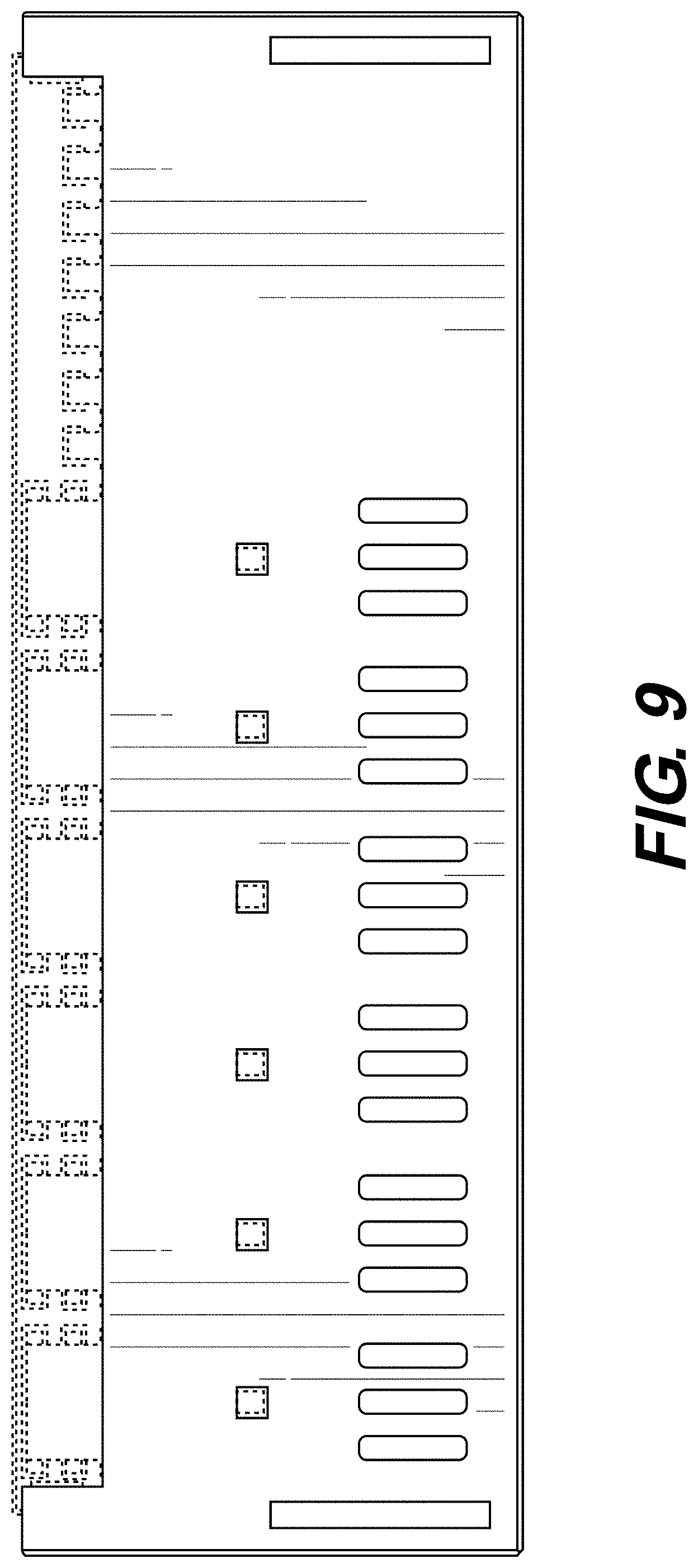 Patent USD1000391 Figure 9 – Connector