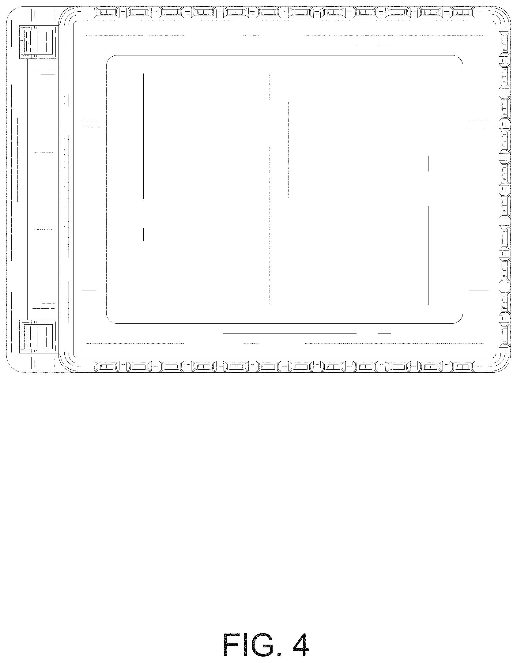 Patent USD1000399 Figure 4 – Lighting controller