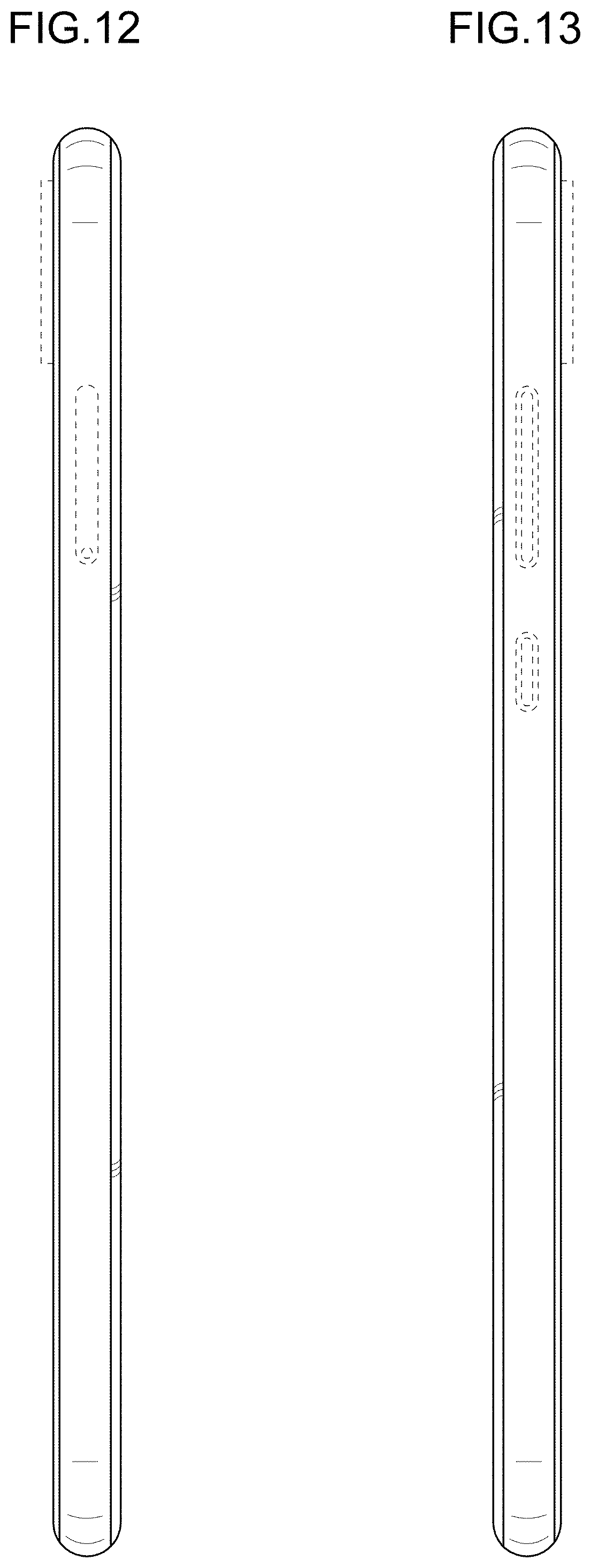 Patent USD1000403 Figure 10 – Electronic device