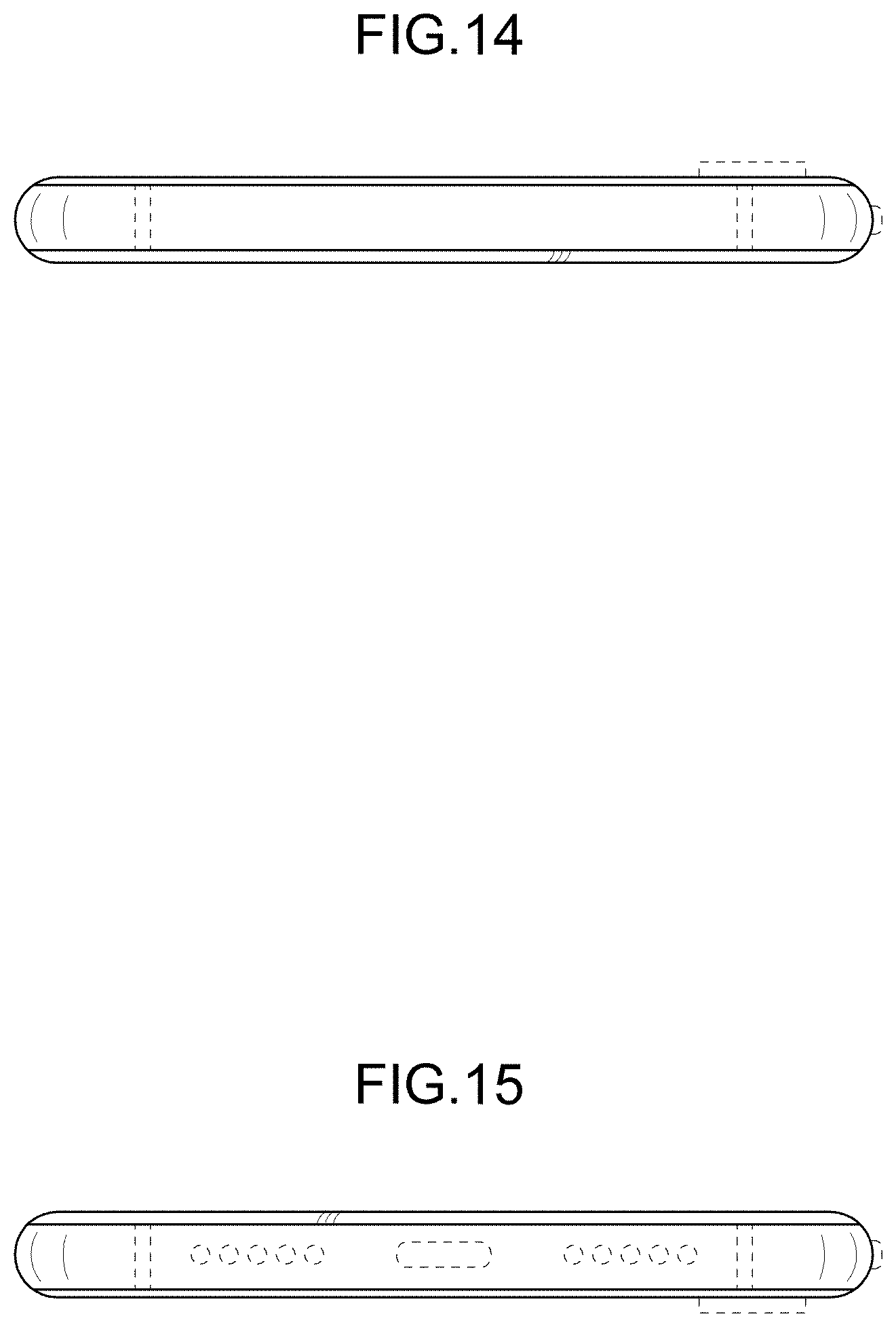 Patent USD1000403 Figure 11 – Electronic device