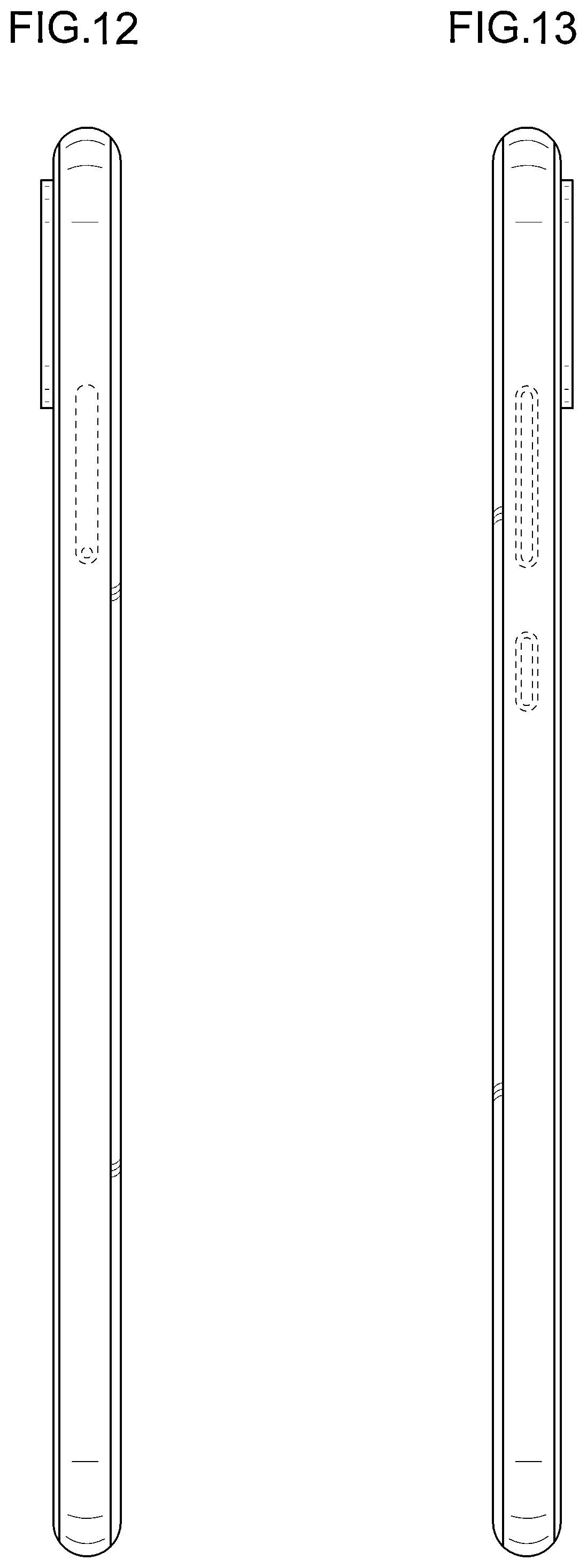 Patent USD1000404 Figure 10 – Electronic device