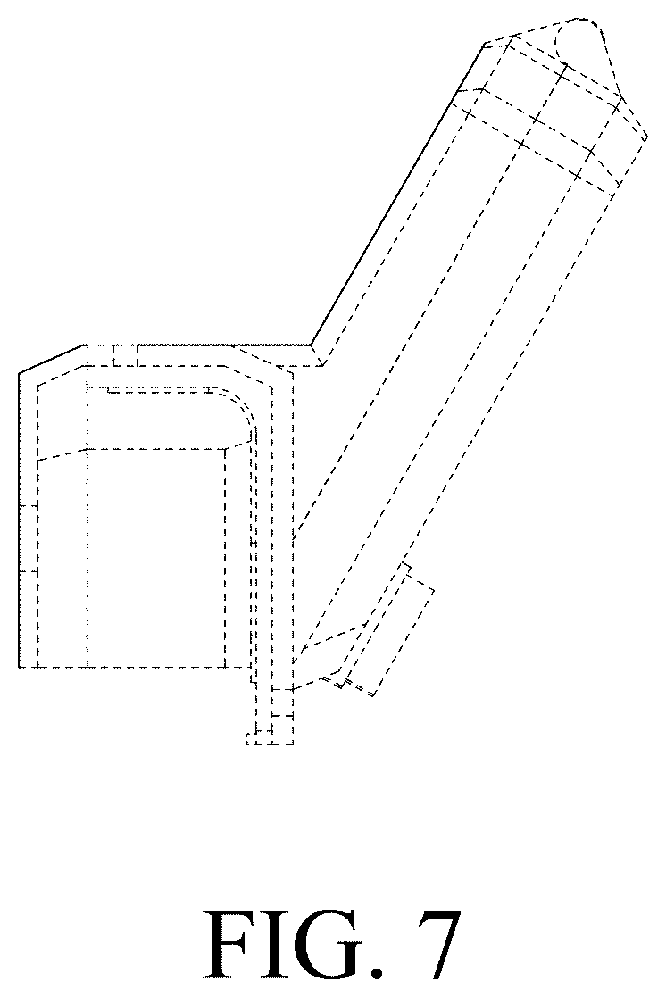 Patent USD1000405 Figure 7 – Dongle
