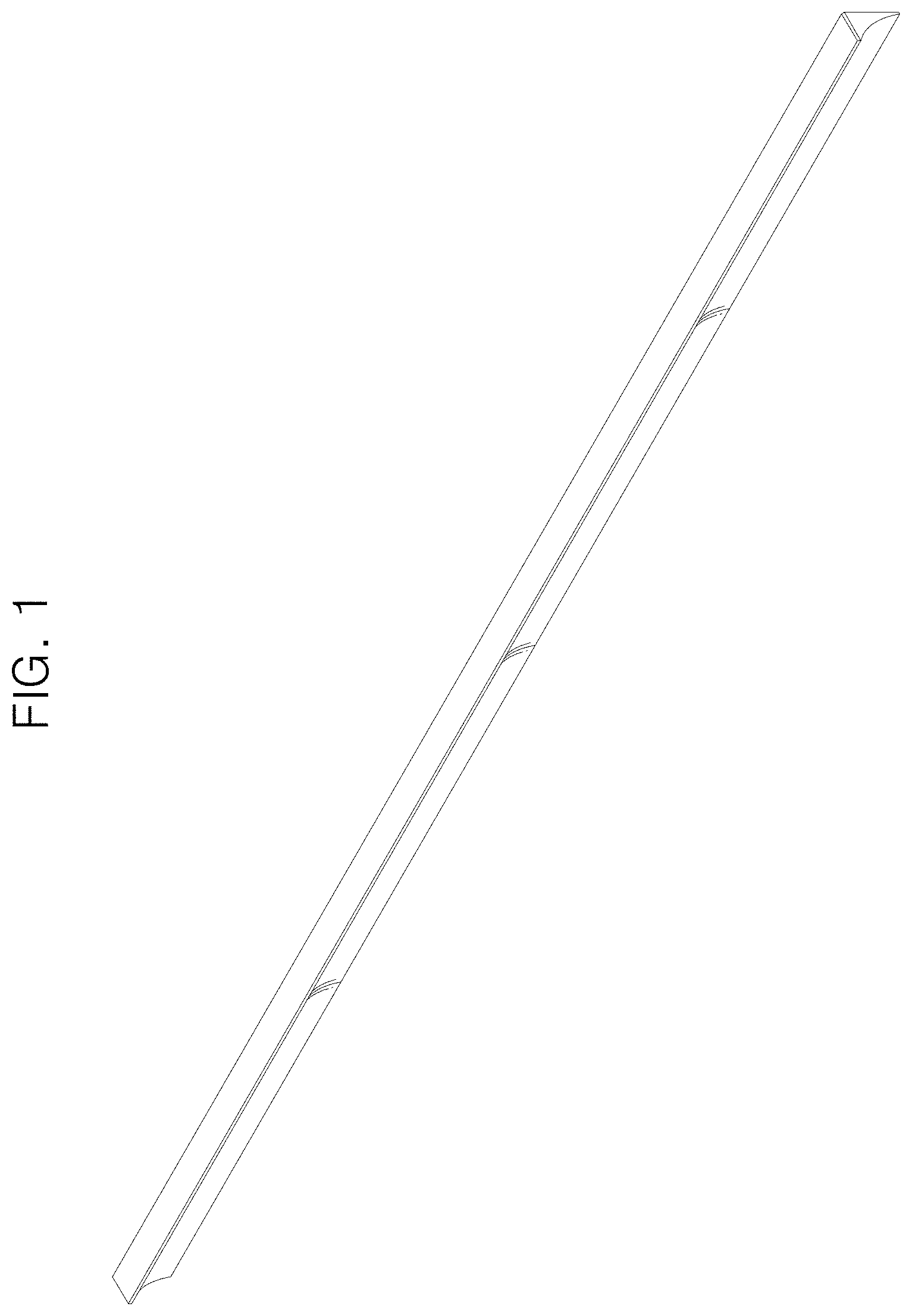 Patent USD1000408 — Combined speaker and light — Figure 1