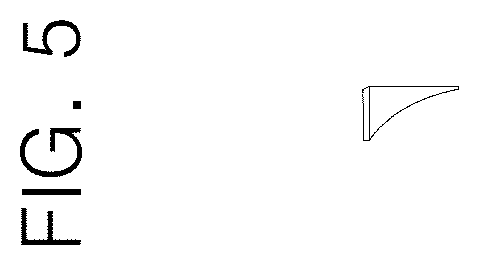 Patent USD1000408 Figure 5 – Combined speaker and light