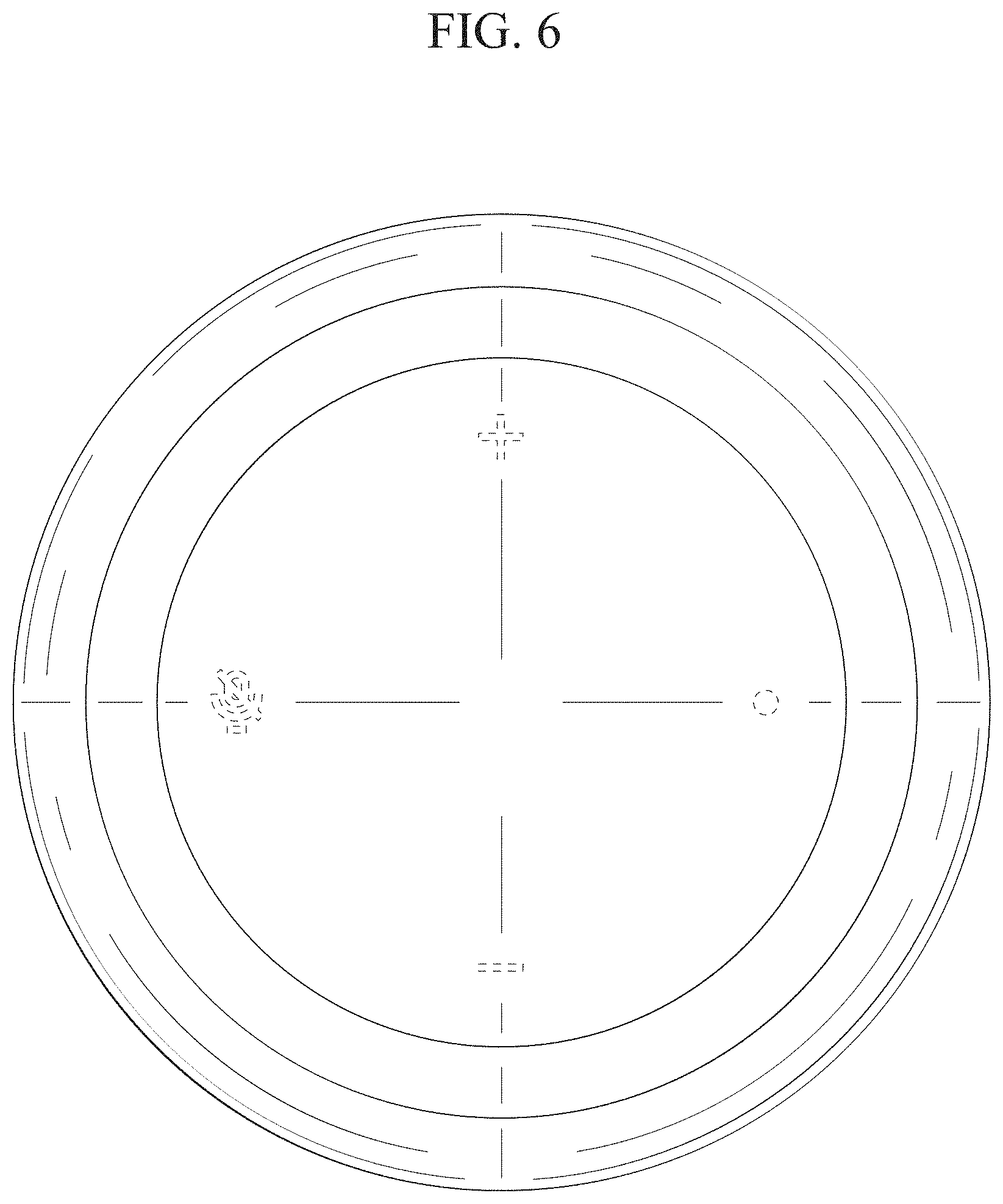 Patent USD1000421 Figure 6 – Speaker