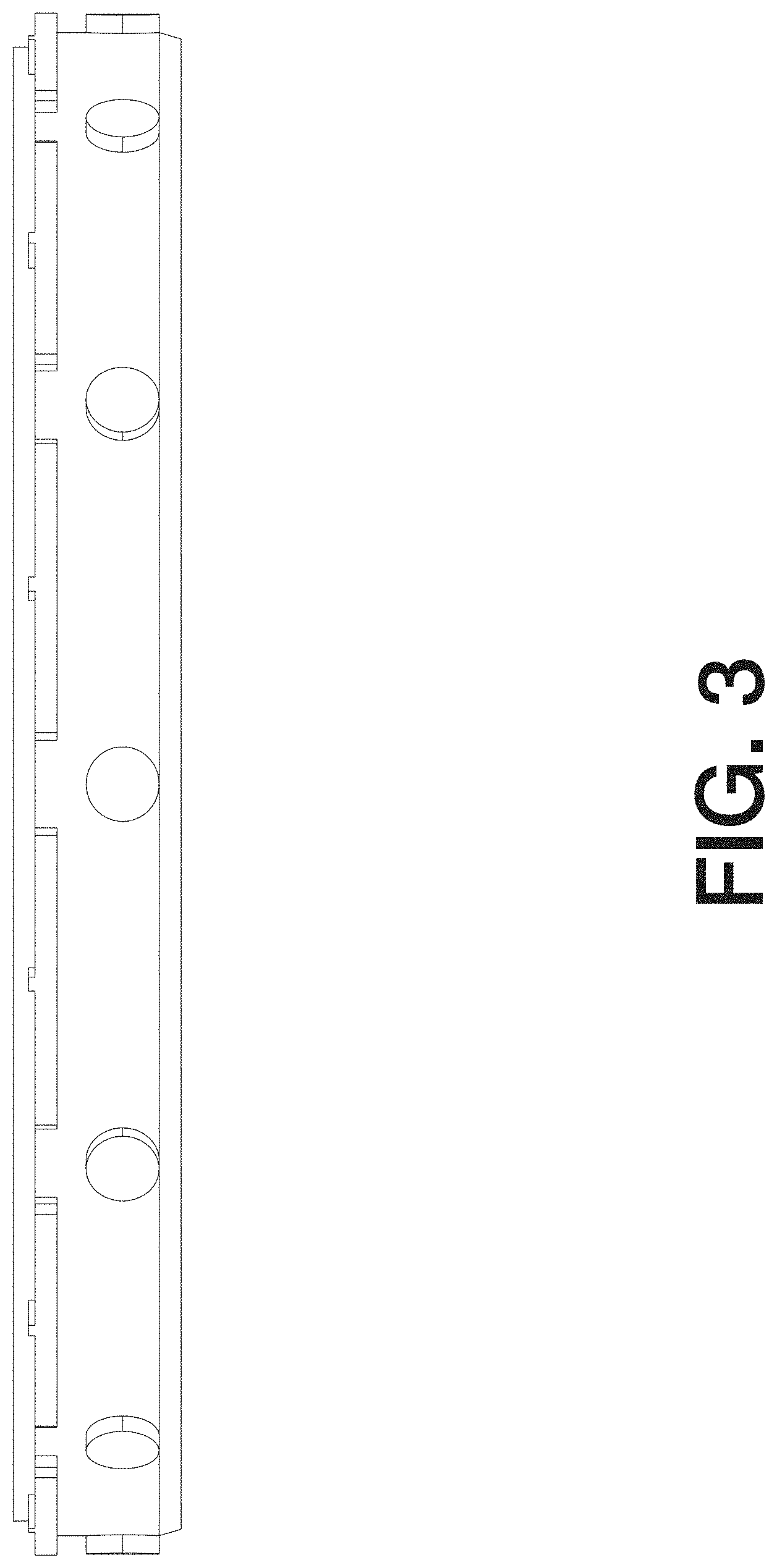 Patent USD1000422 Figure 3 – Loudspeaker grille