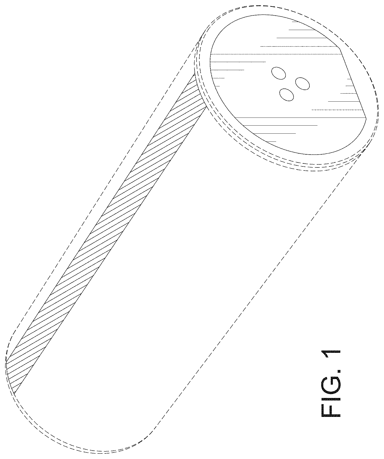 Patent USD1000426 Figure 1 – Microphone housing
