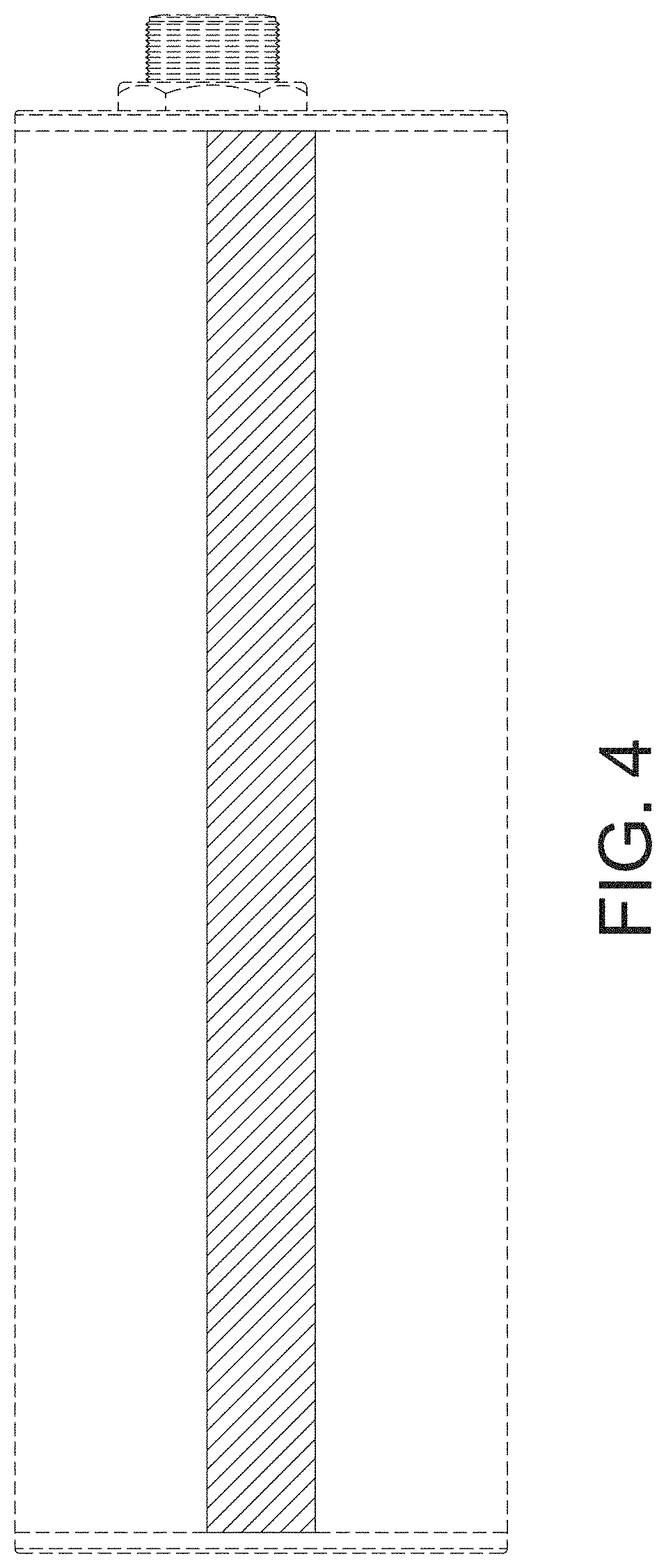 Patent USD1000426 Figure 4 – Microphone housing