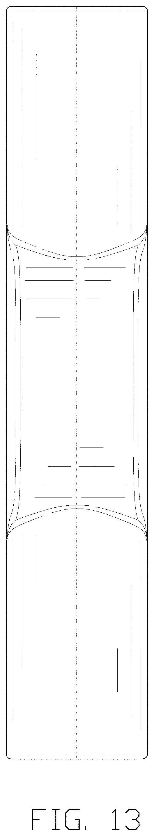 Patent USD1000427 Figure 13 – Combined wireless microphone transmitter and receiver
