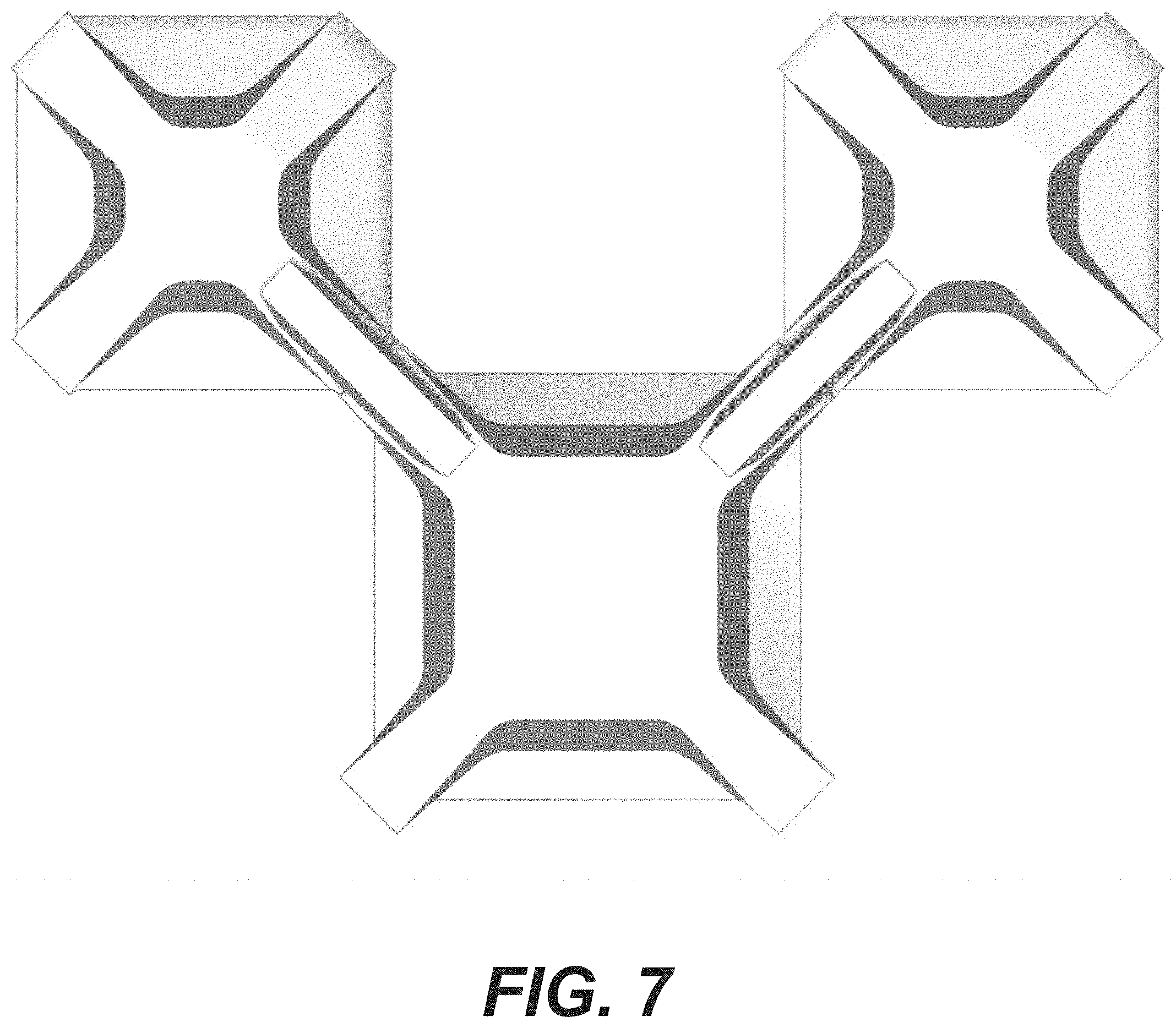 Patent USD1000430 Figure 7 – Computer