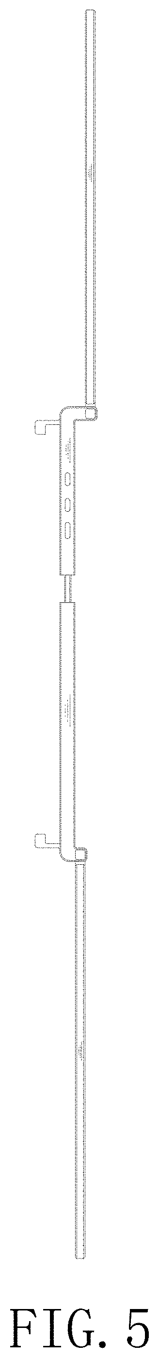 Patent USD1000431 Figure 5 – Portable dual-screen monitor