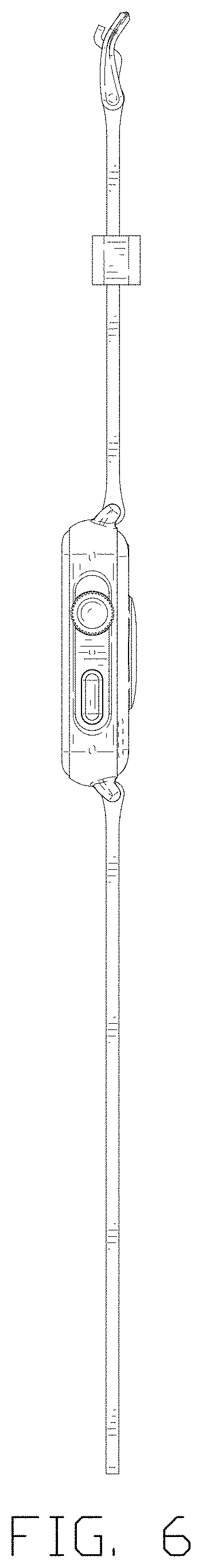 Patent USD1000434 Figure 6 – Smartwatch