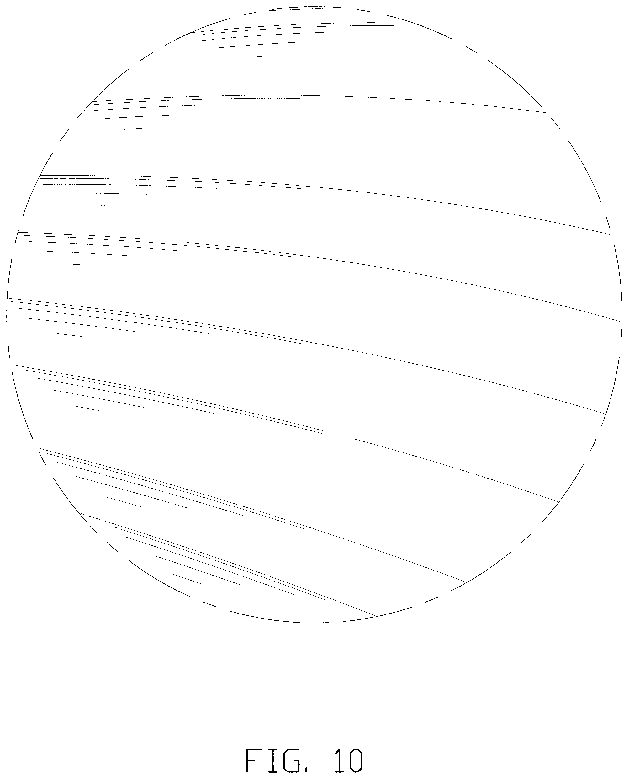 Patent USD1000438 Figure 10 – Wireless headband