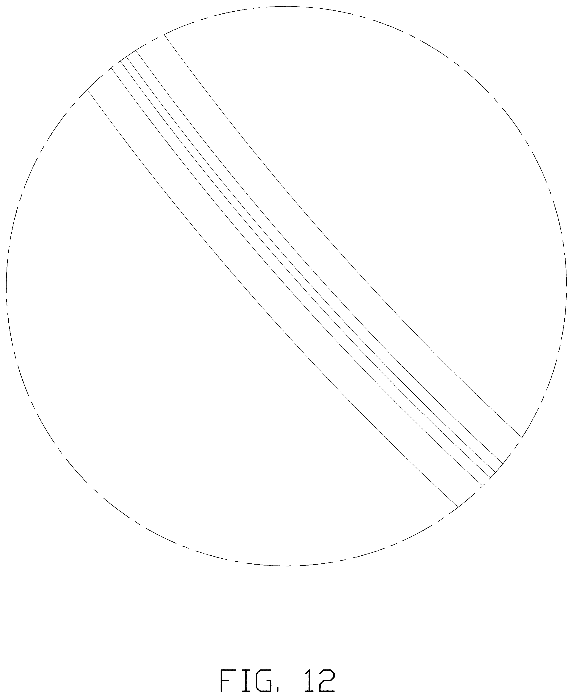 Patent USD1000438 Figure 12 – Wireless headband