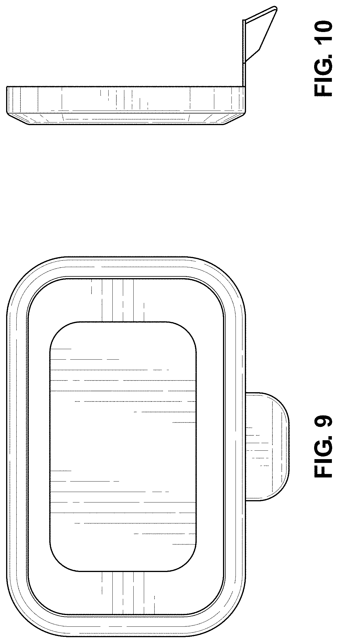 Patent USD1000439 Figure 7 – Virtual reality (VR) headset add-on