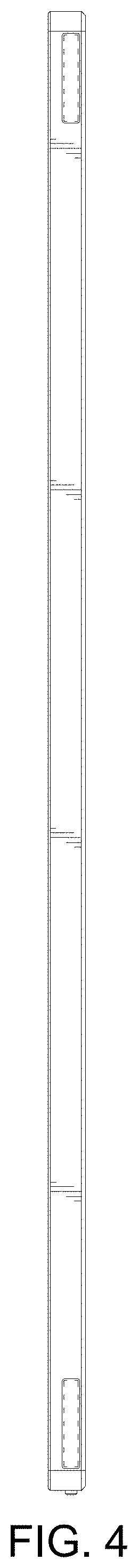 Patent USD1000440 Figure 4 – Portable monitor