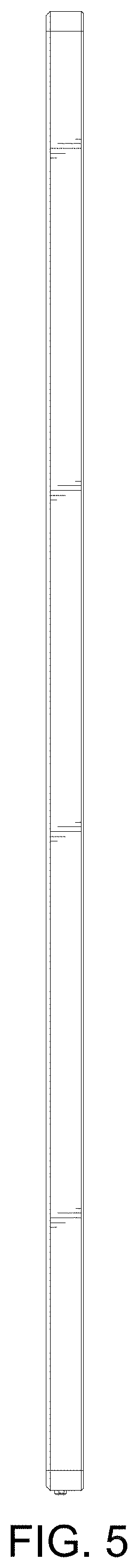 Patent USD1000440 Figure 5 – Portable monitor