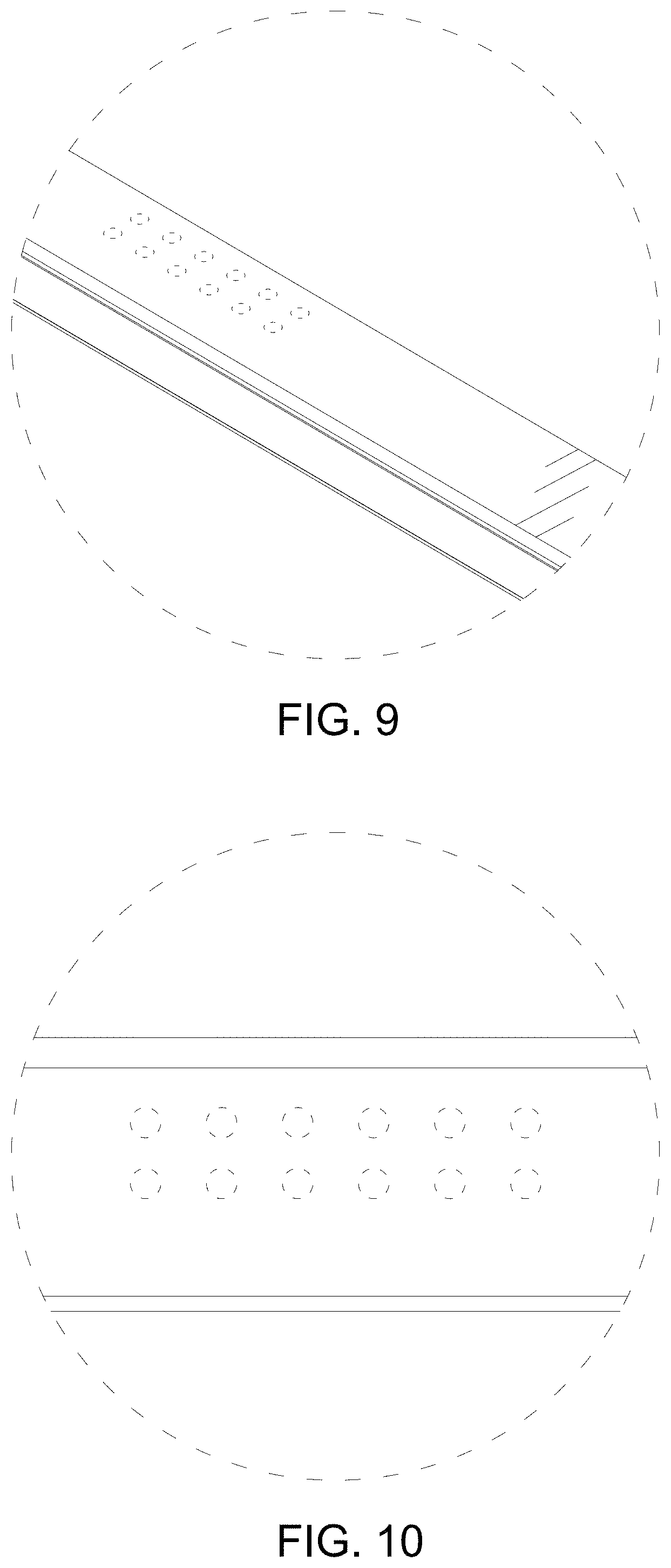 Patent USD1000440 Figure 9 – Portable monitor