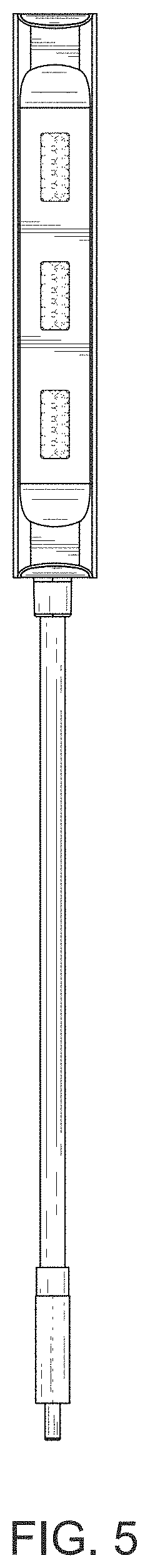 Patent USD1000445 Figure 5 – USB C adapter