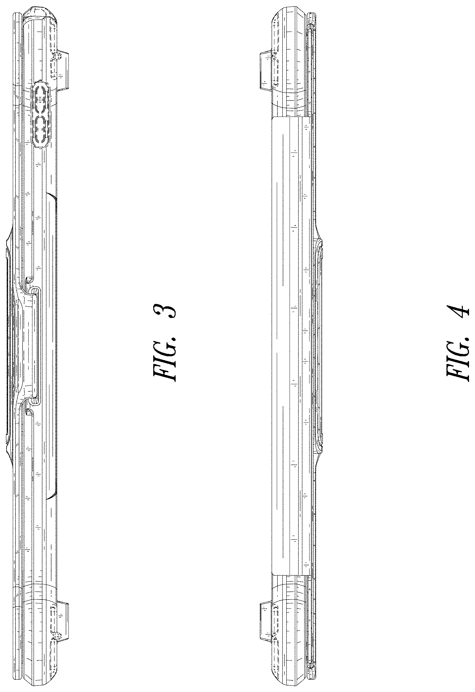 Patent USD1000447 Figure 3 – Case for portable electronic computing device
